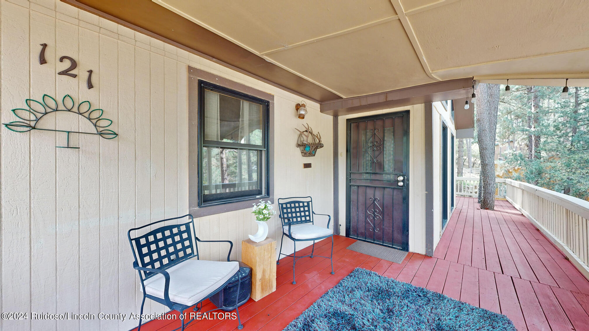 121 Tomahawk Trail, Ruidoso, New Mexico image 39