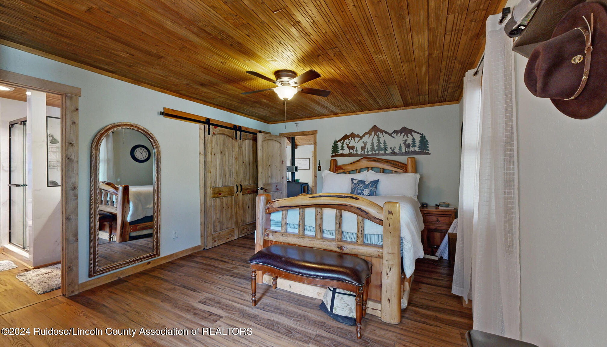 121 Tomahawk Trail, Ruidoso, New Mexico image 24