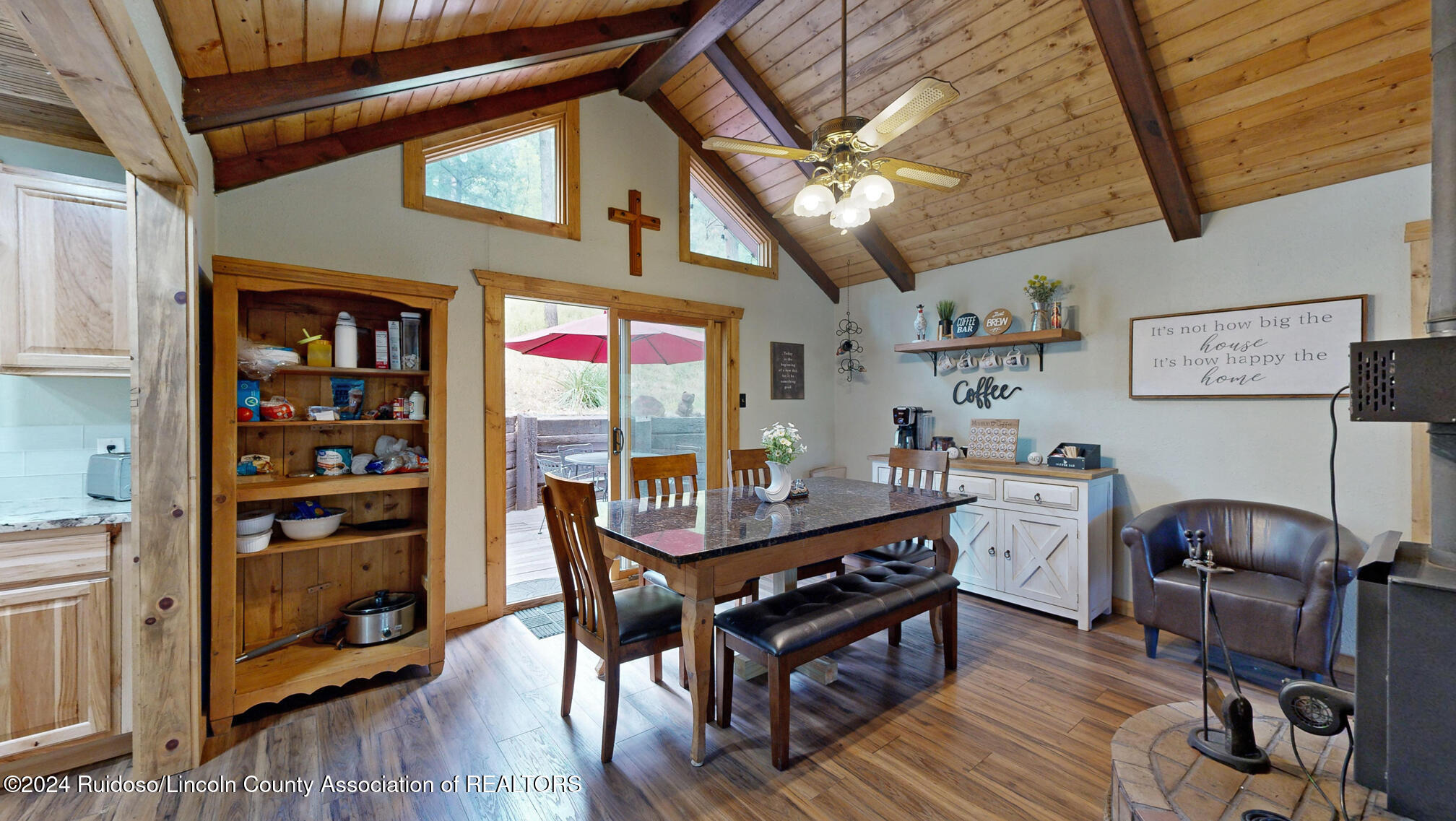 121 Tomahawk Trail, Ruidoso, New Mexico image 4