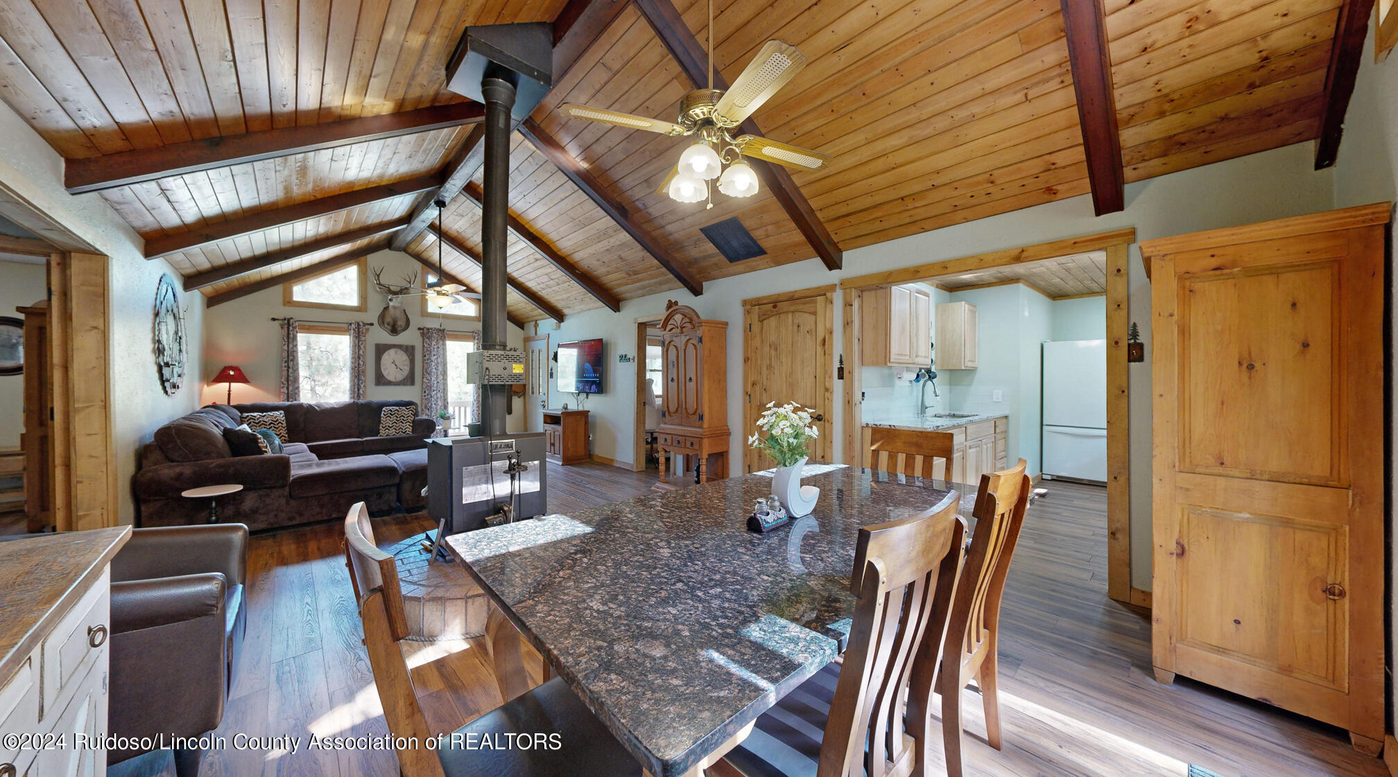 121 Tomahawk Trail, Ruidoso, New Mexico image 11