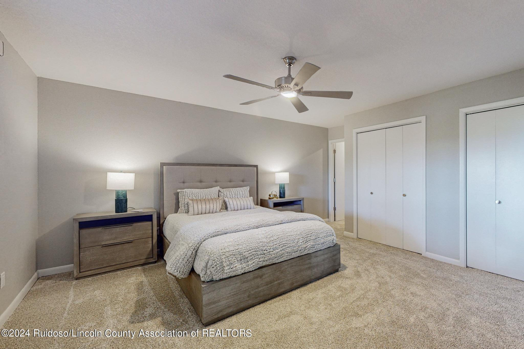 163 Deer Park Drive, Alto, New Mexico image 42