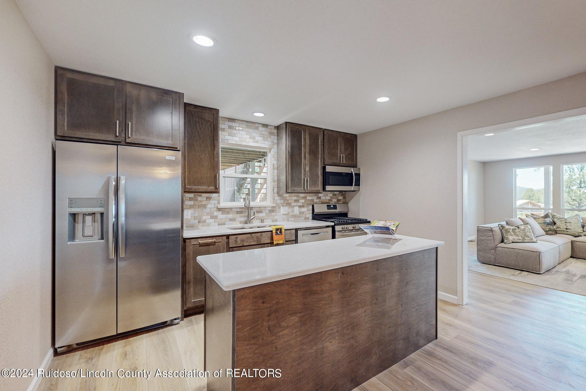 163 Deer Park Drive, Alto, New Mexico image 22