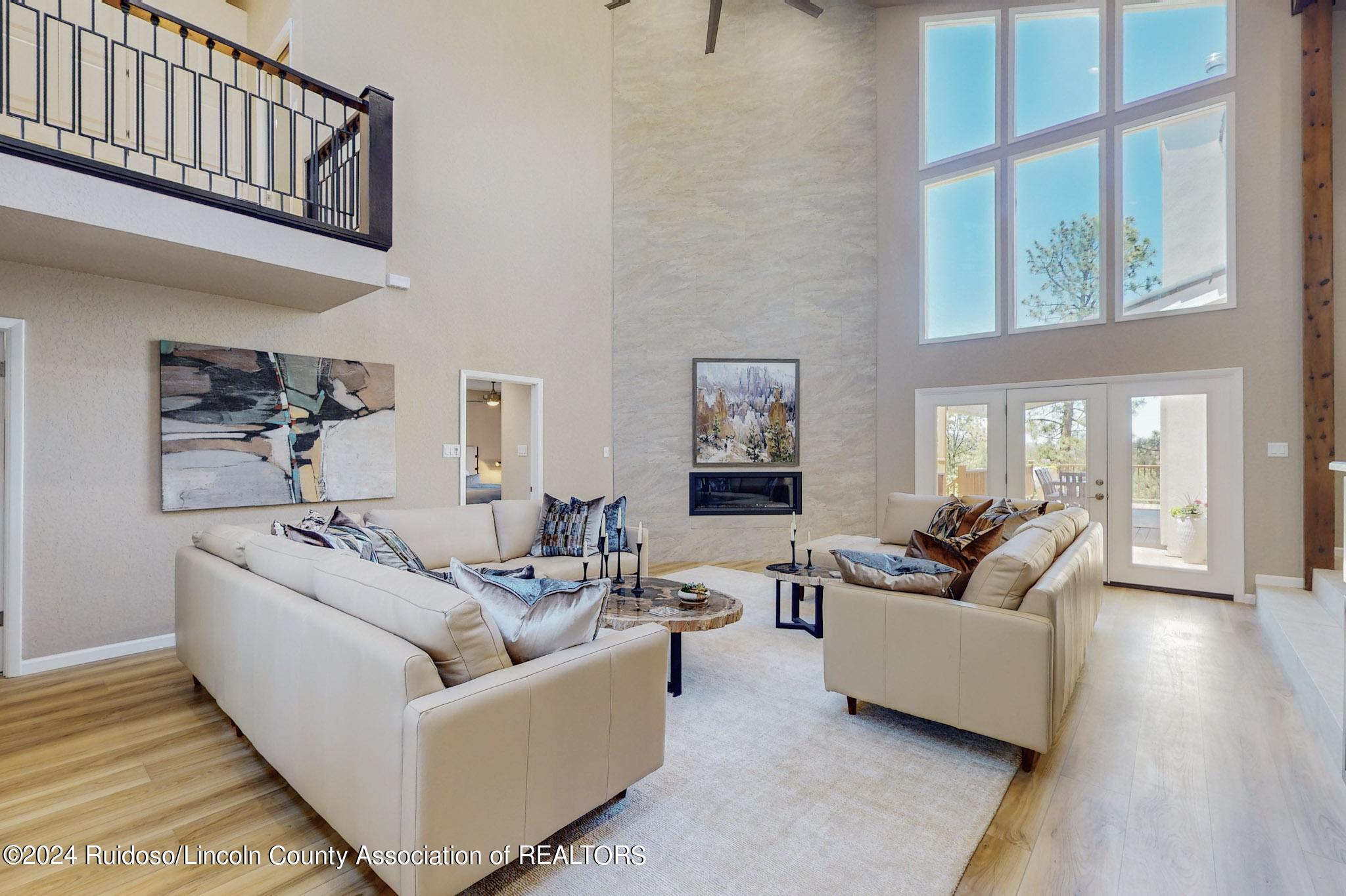163 Deer Park Drive, Alto, New Mexico image 14