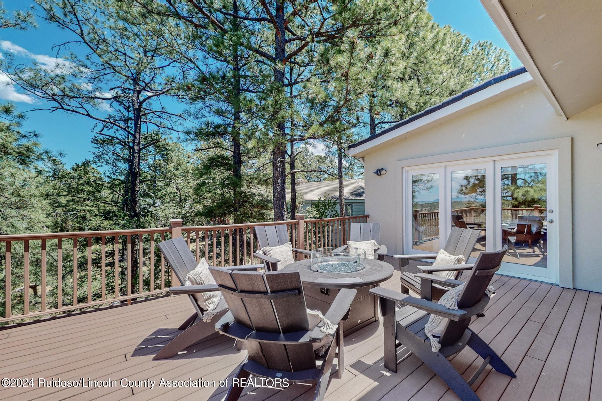 163 Deer Park Drive, Alto, New Mexico image 8