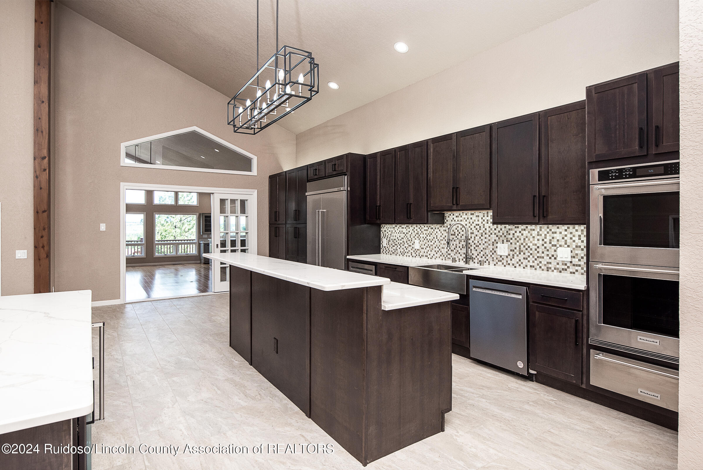 163 Deer Park Drive, Alto, New Mexico image 20