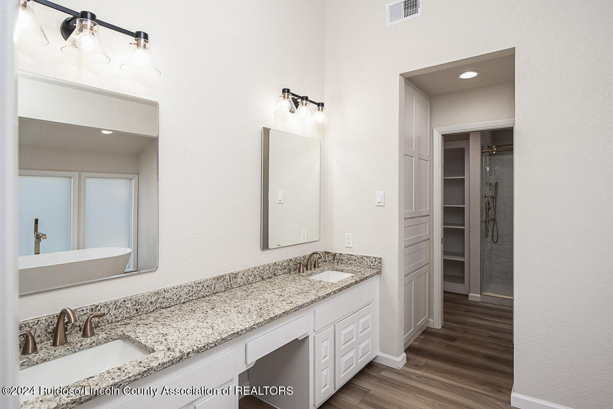 163 Deer Park Drive, Alto, New Mexico image 32