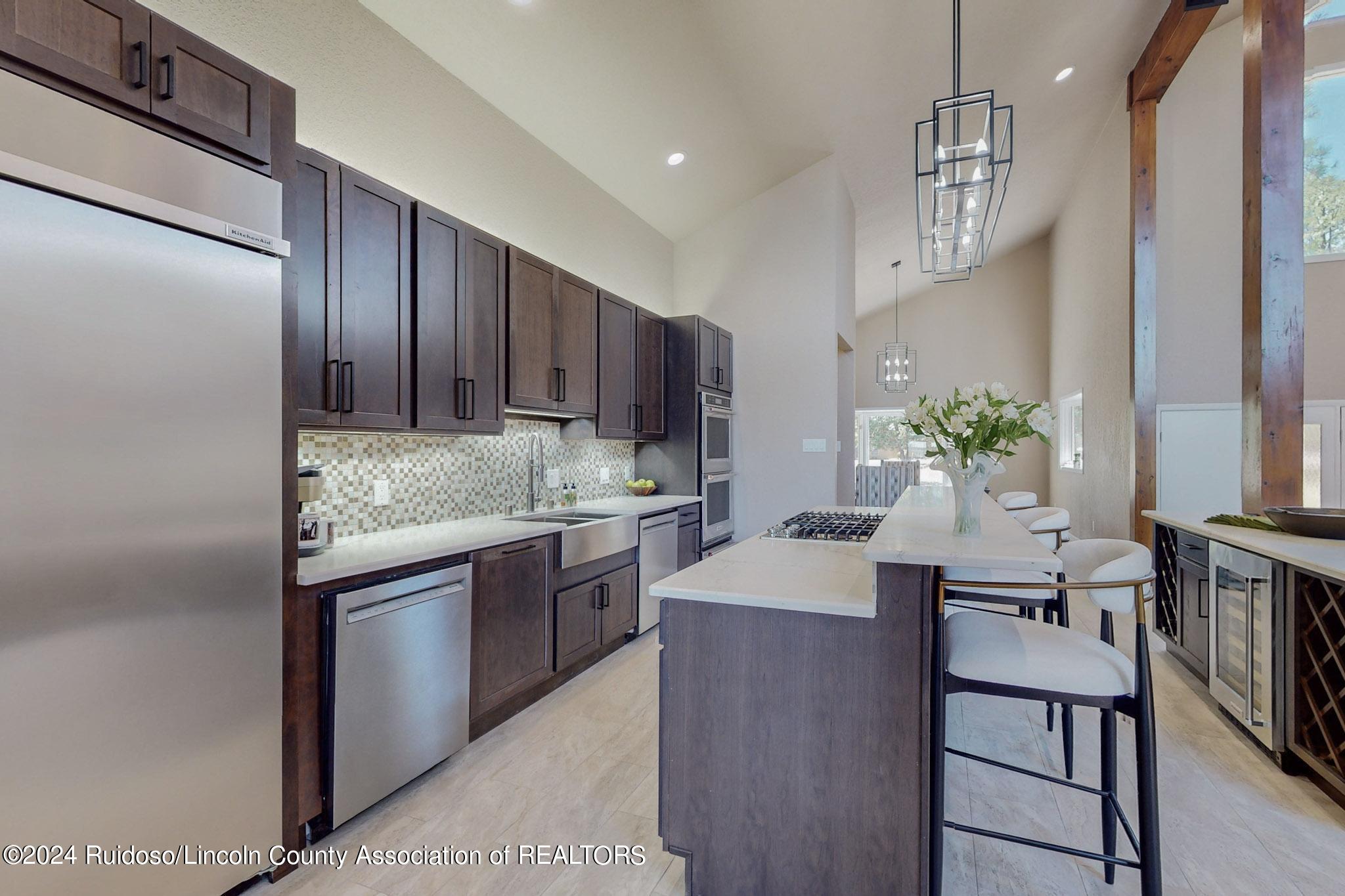 163 Deer Park Drive, Alto, New Mexico image 16