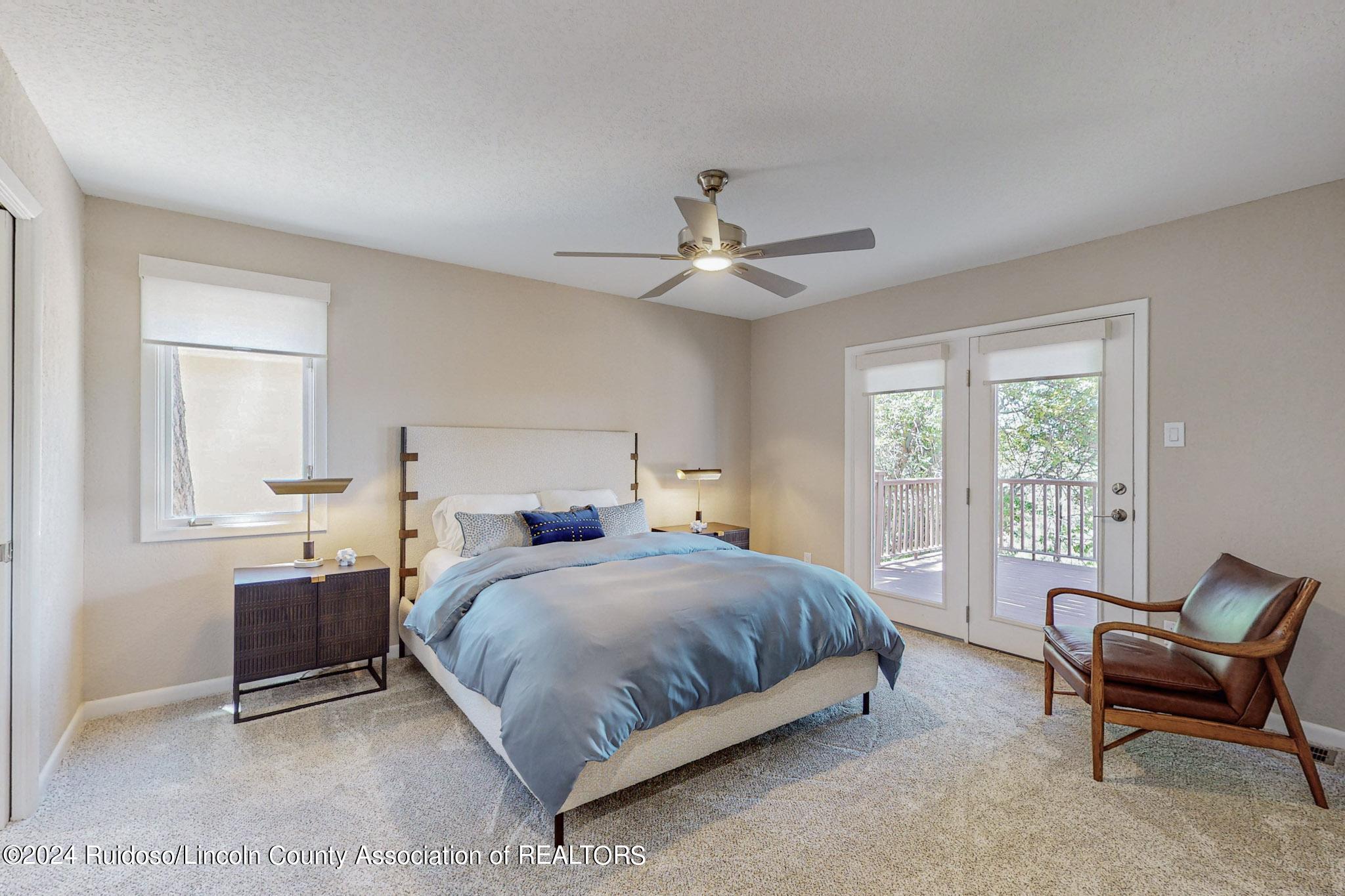 163 Deer Park Drive, Alto, New Mexico image 49