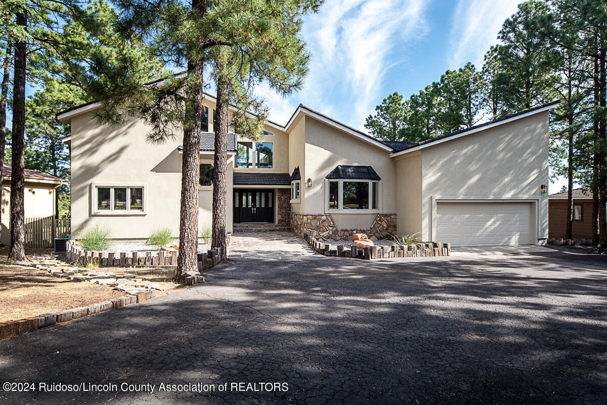 163 Deer Park Drive, Alto, New Mexico image 9