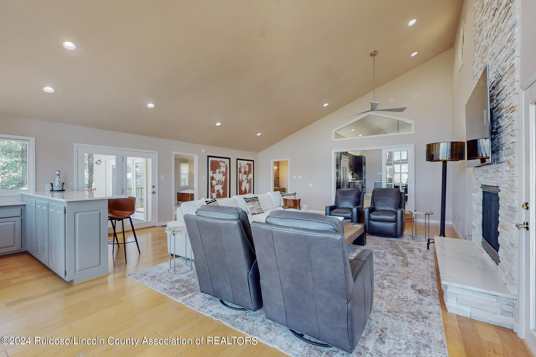 163 Deer Park Drive, Alto, New Mexico image 21