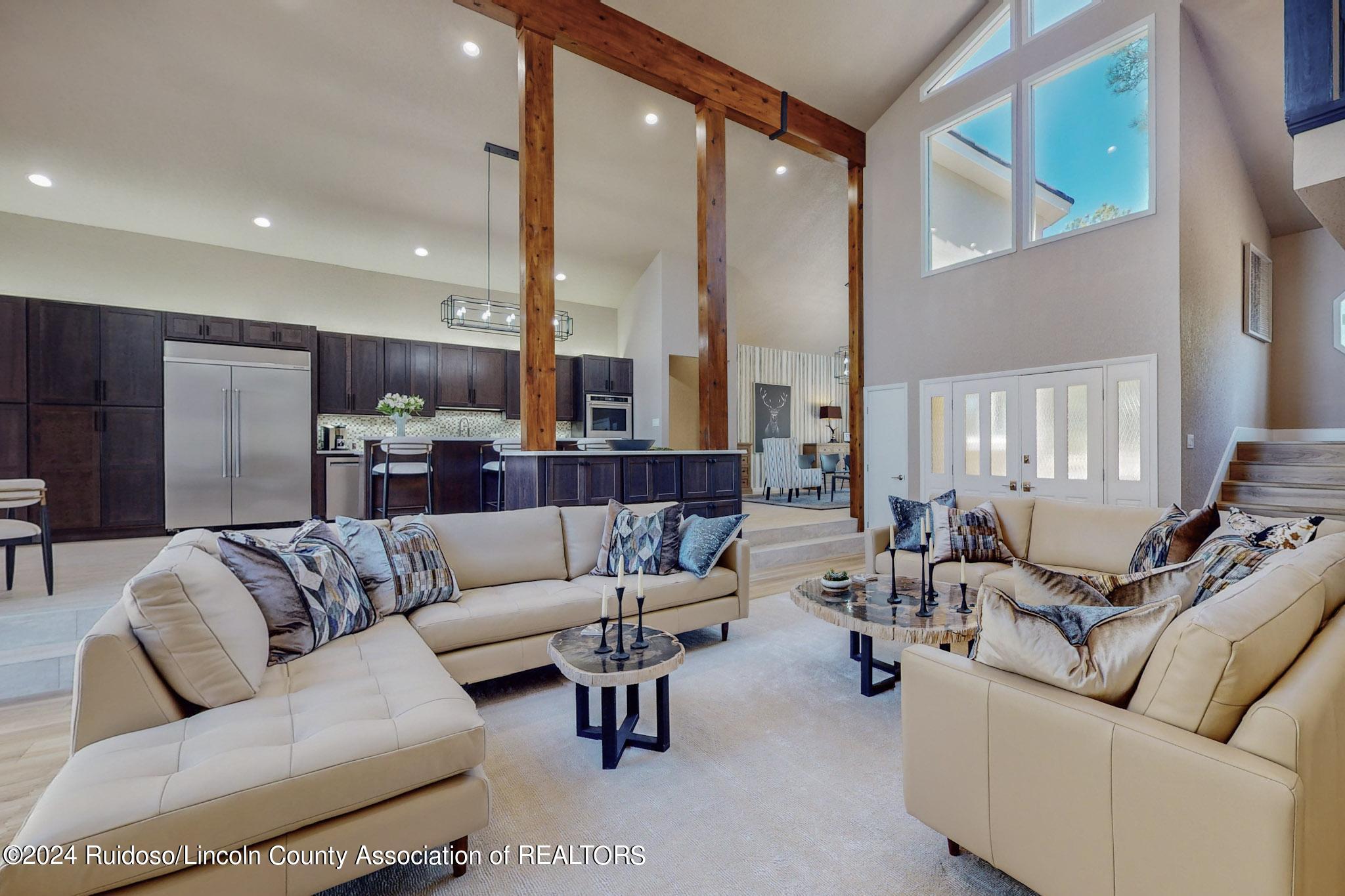 163 Deer Park Drive, Alto, New Mexico image 3