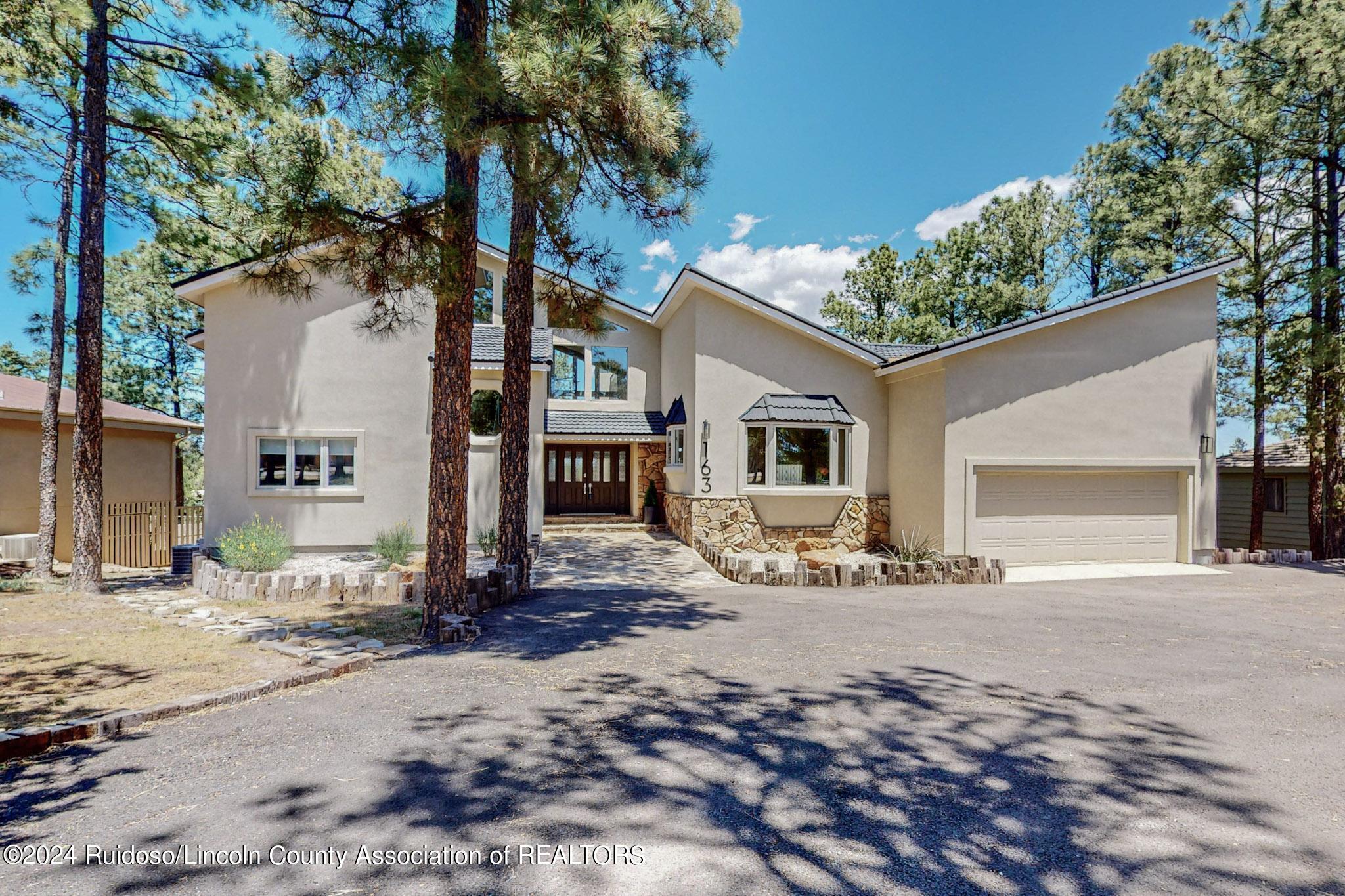 163 Deer Park Drive, Alto, New Mexico image 1