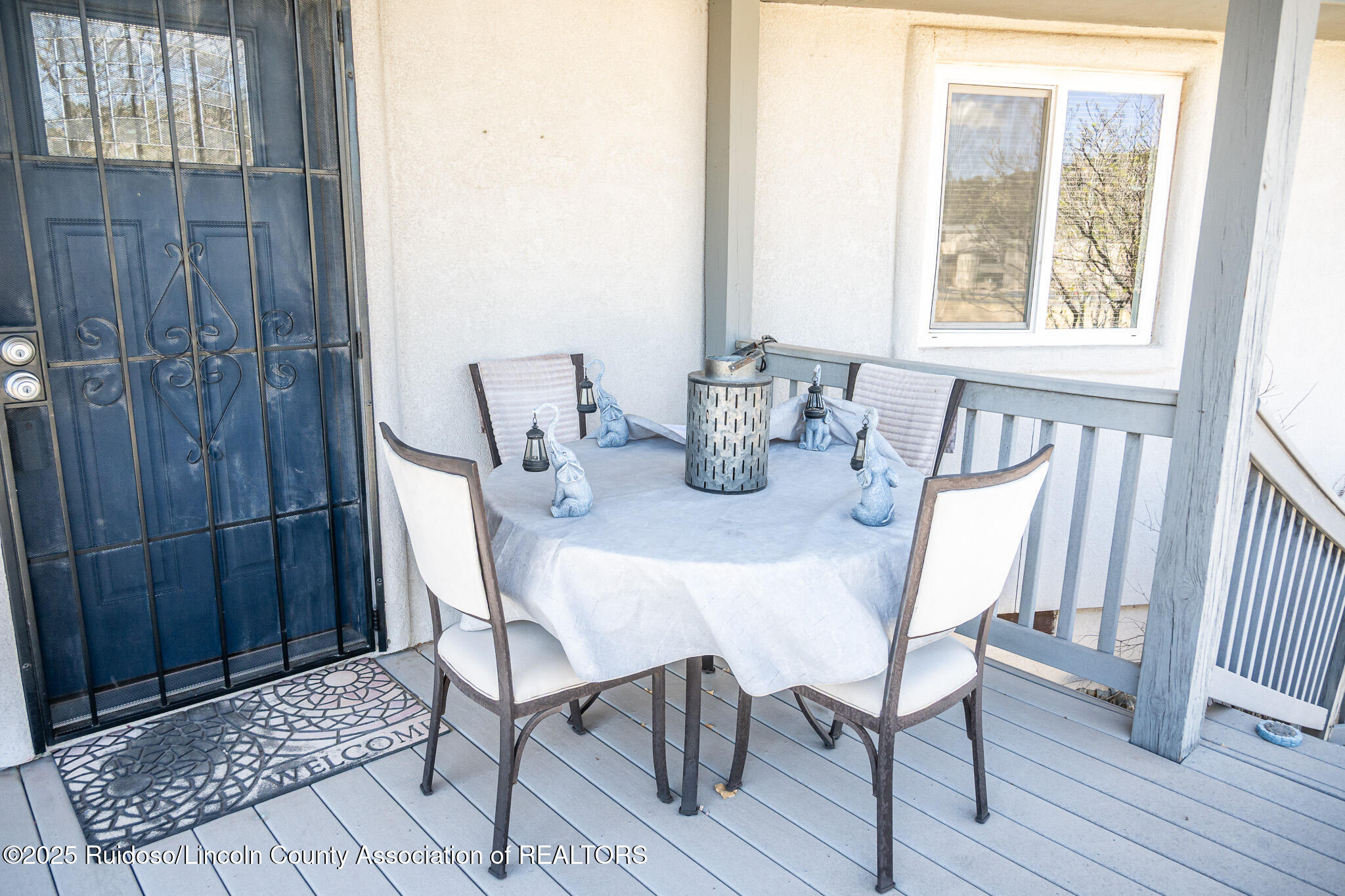 306 Barcus Road, Ruidoso, New Mexico image 6