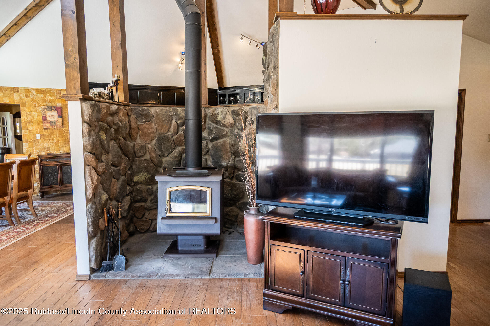 306 Barcus Road, Ruidoso, New Mexico image 16