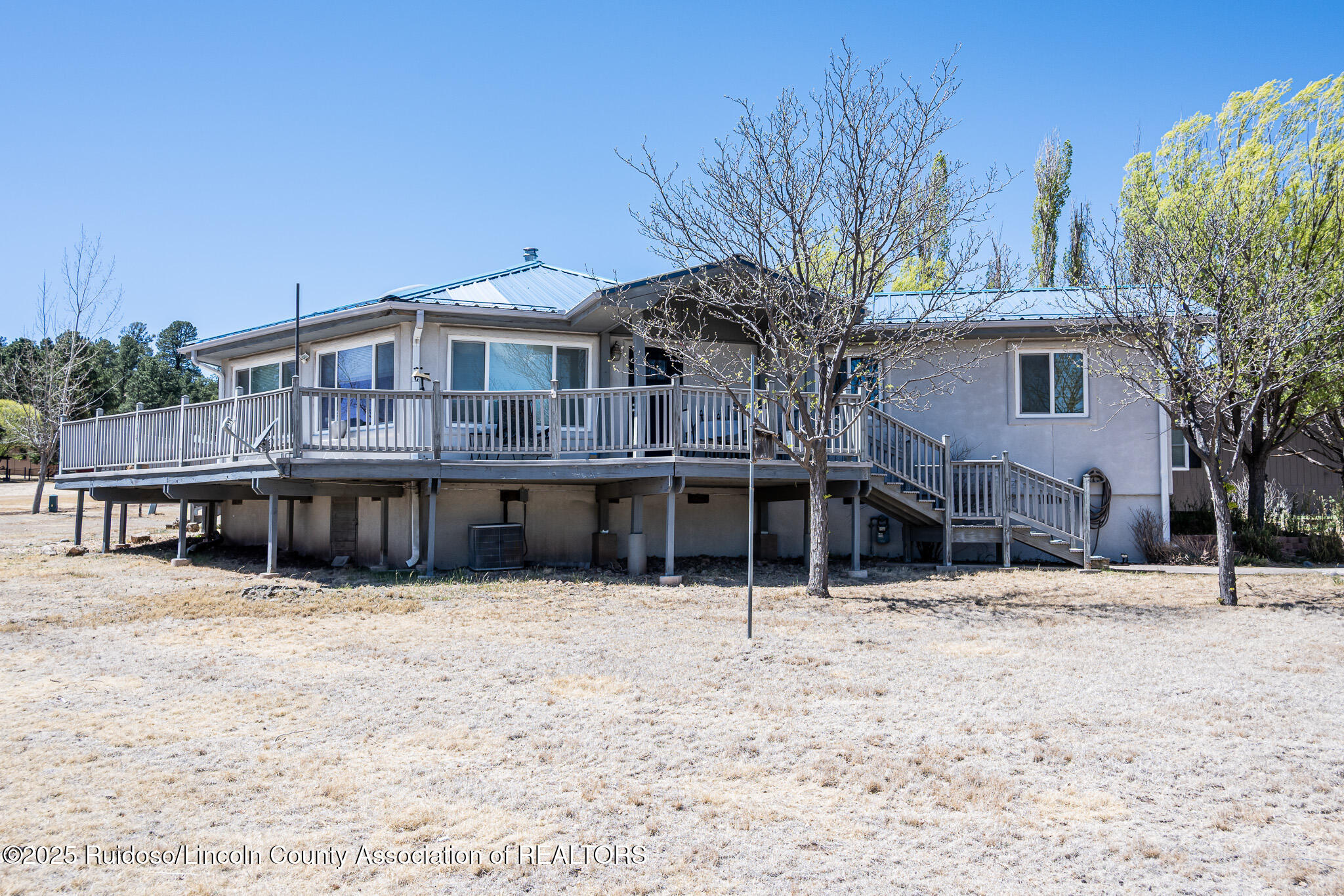 306 Barcus Road, Ruidoso, New Mexico image 3