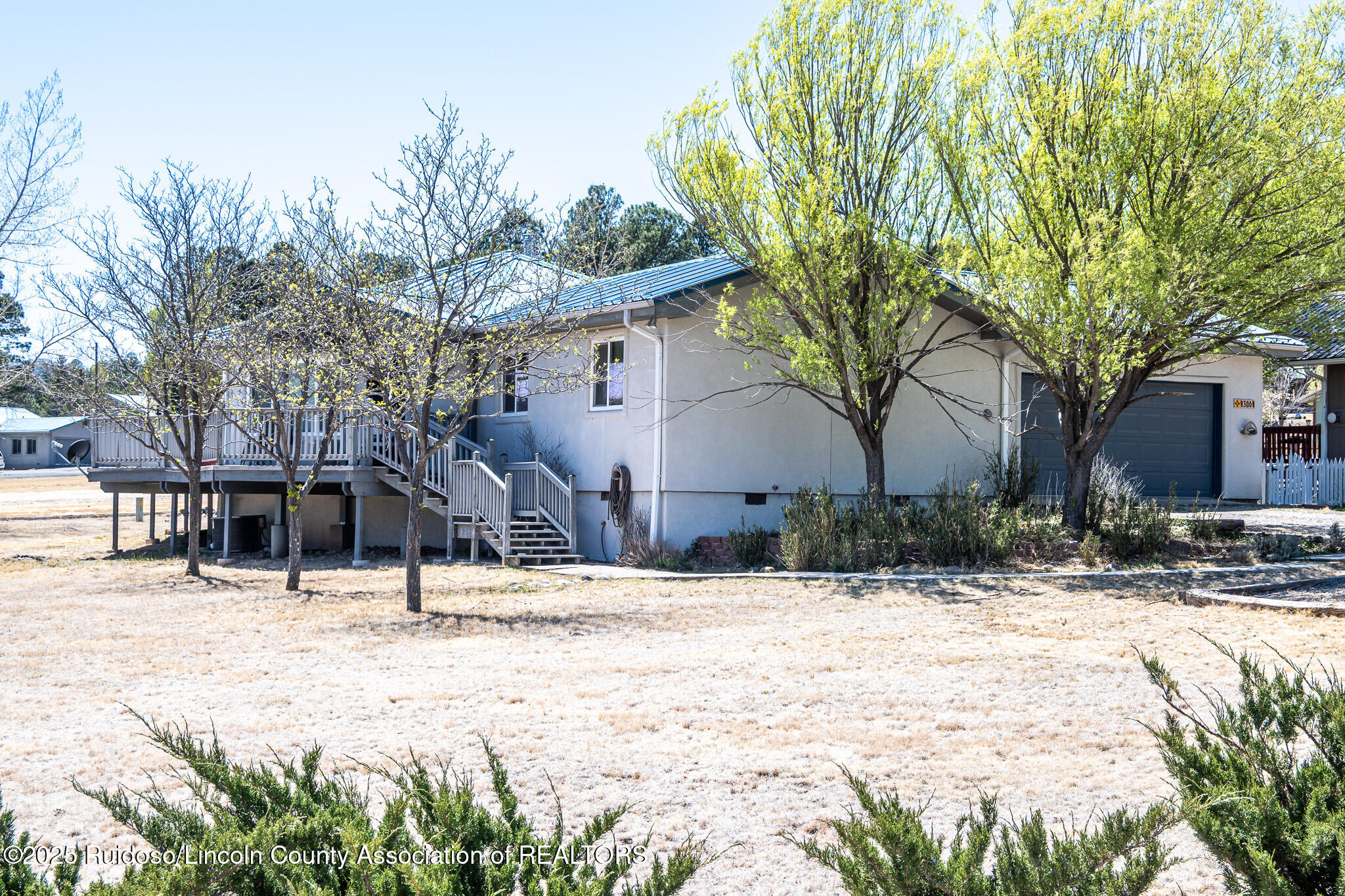 306 Barcus Road, Ruidoso, New Mexico image 38