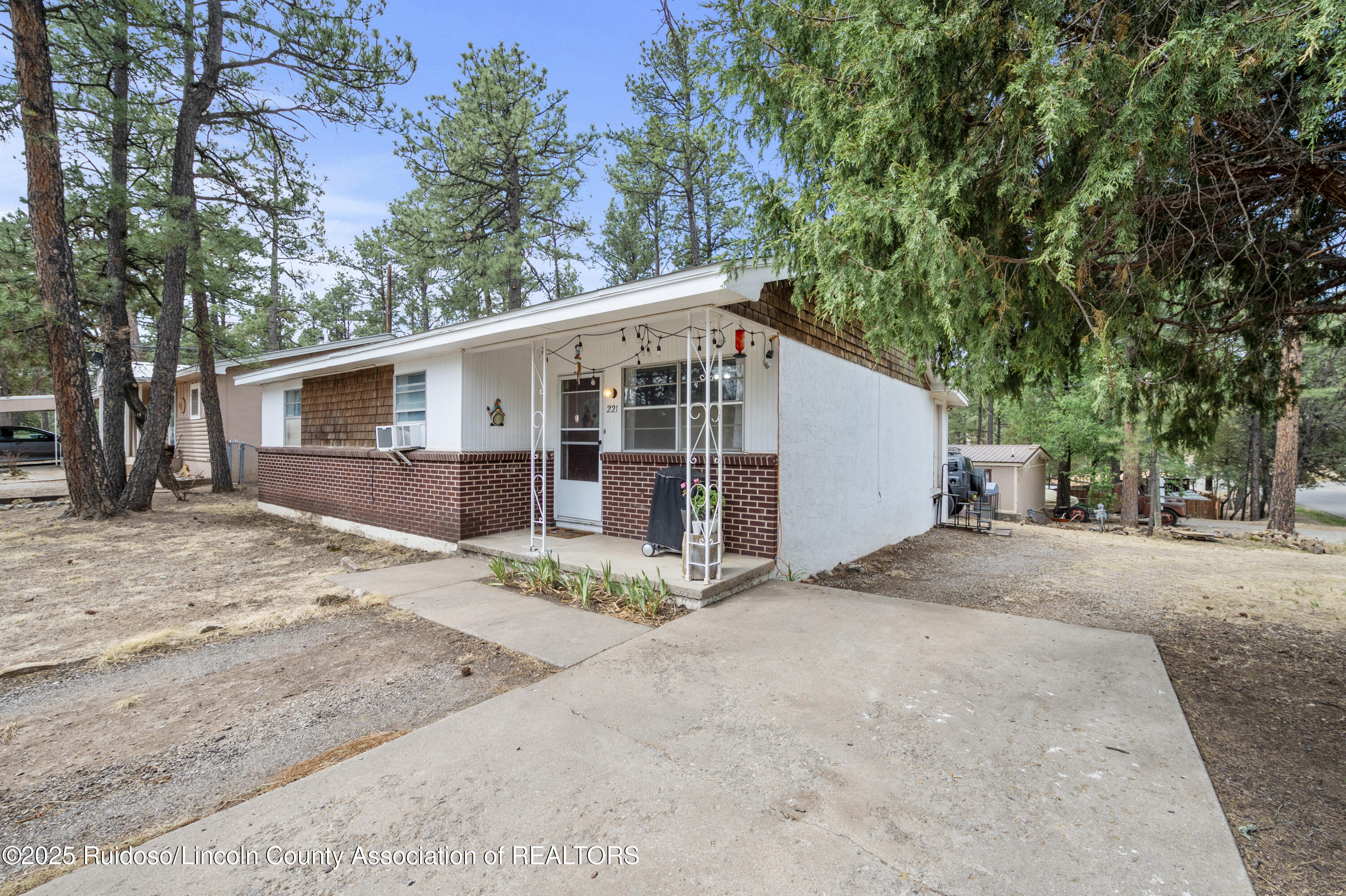 219A Grove Drive, Ruidoso, New Mexico image 3