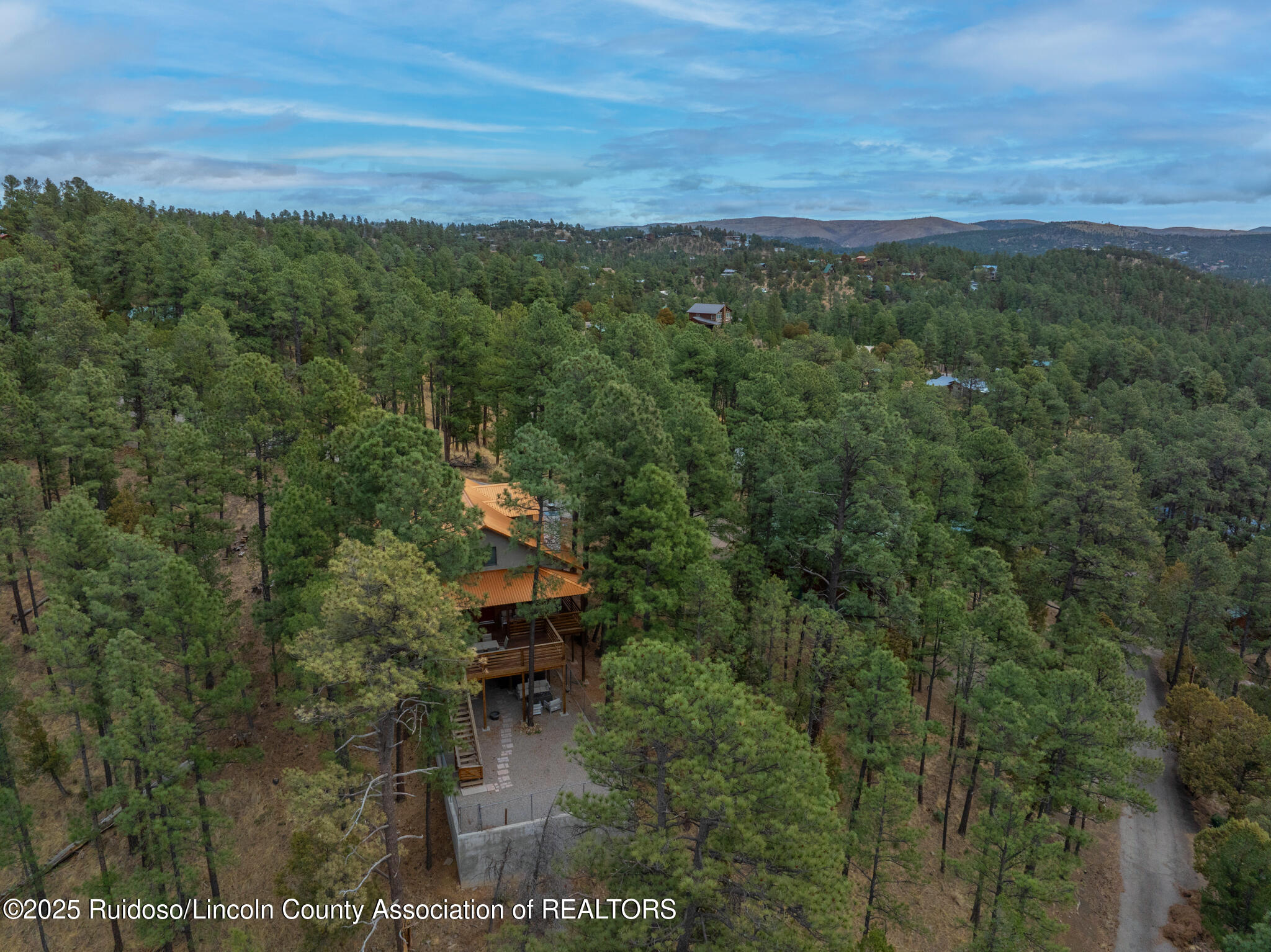 145 Whirlaway Drive, Ruidoso, New Mexico image 5