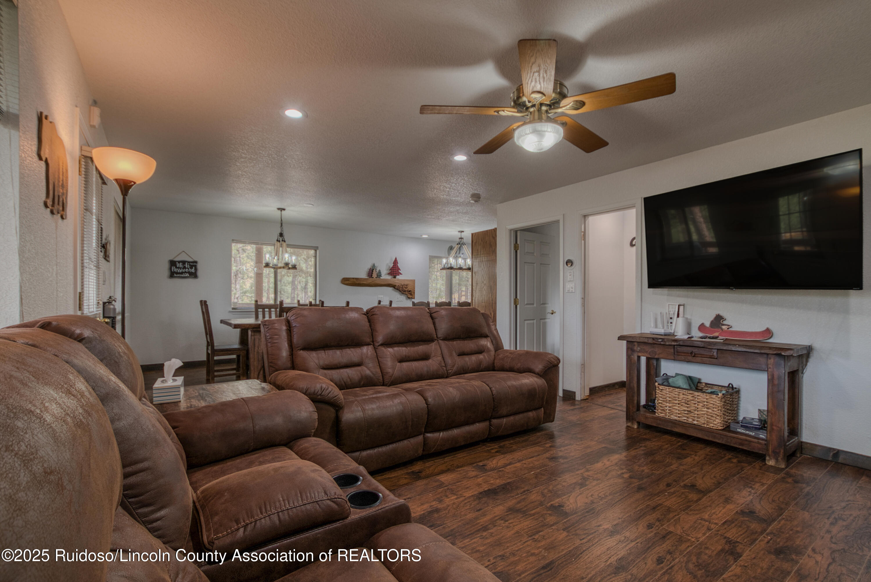 145 Whirlaway Drive, Ruidoso, New Mexico image 14