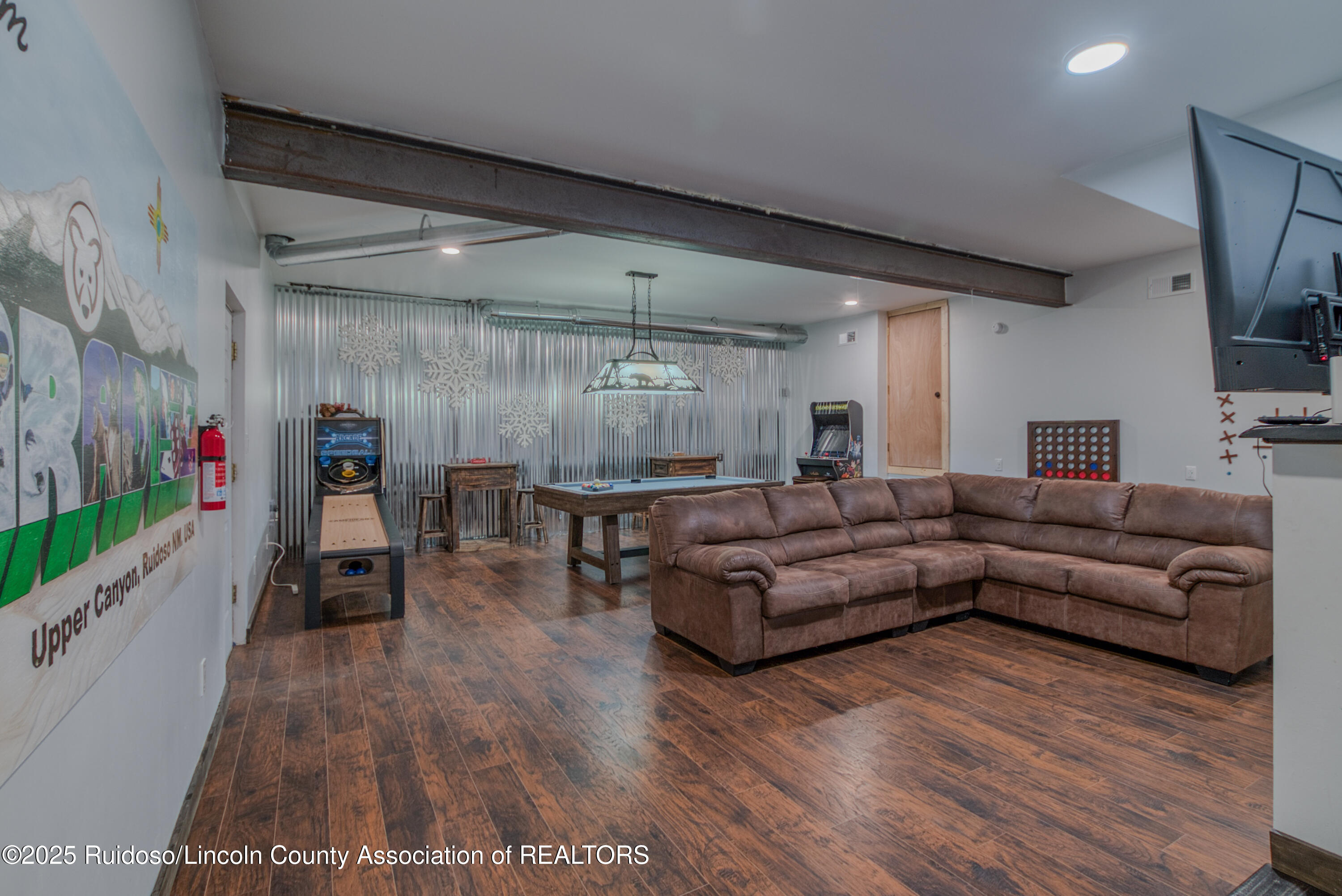 145 Whirlaway Drive, Ruidoso, New Mexico image 45