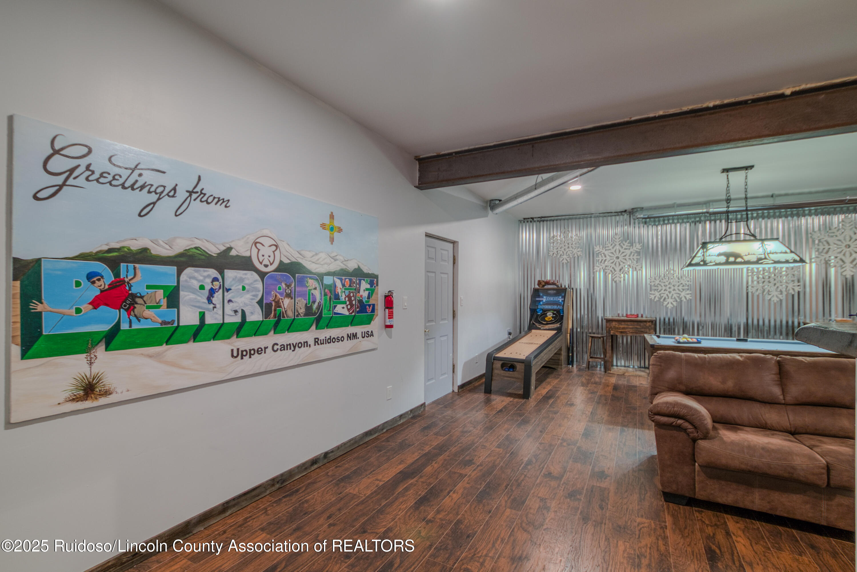 145 Whirlaway Drive, Ruidoso, New Mexico image 48