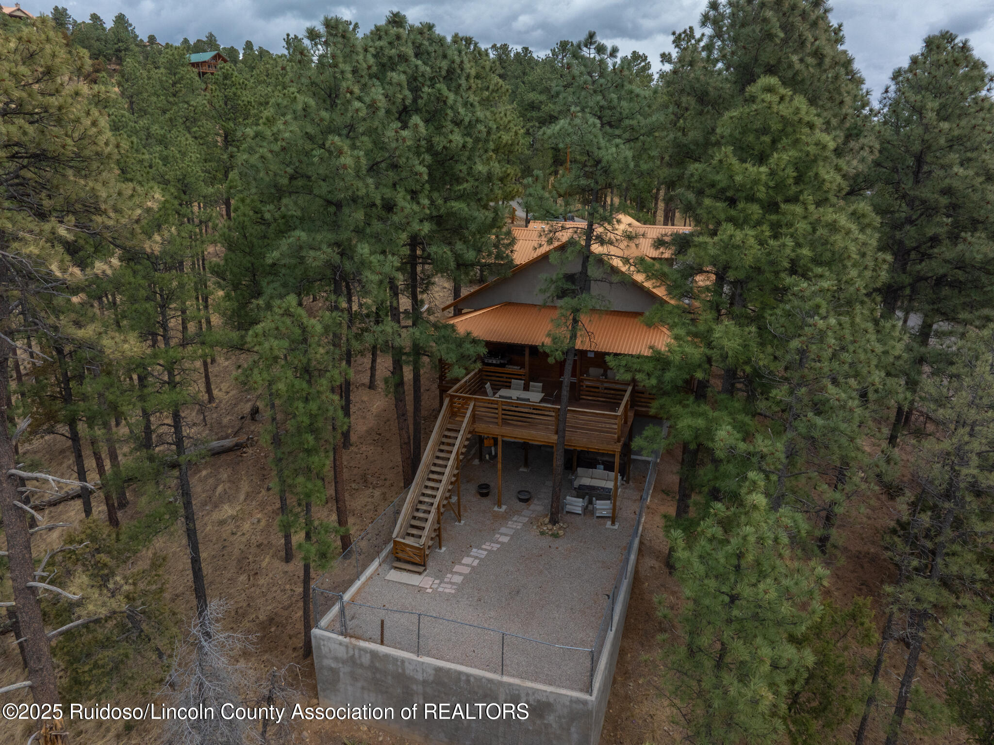 145 Whirlaway Drive, Ruidoso, New Mexico image 3