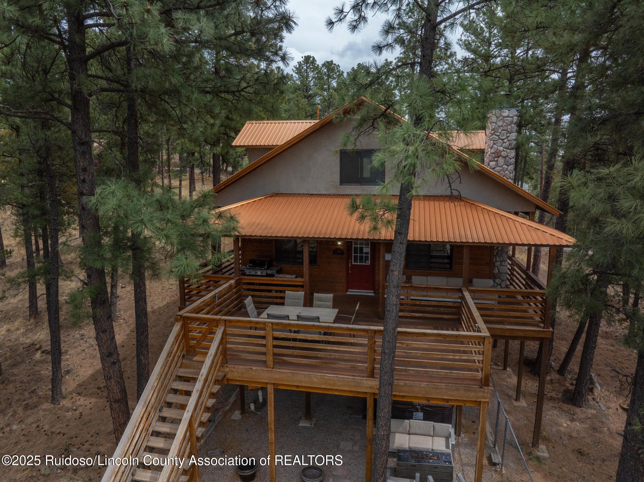 145 Whirlaway Drive, Ruidoso, New Mexico image 2