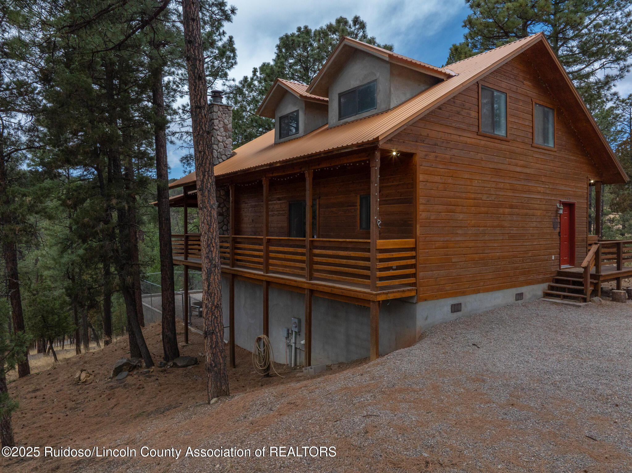 145 Whirlaway Drive, Ruidoso, New Mexico image 4