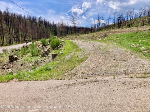 Vacant Land For Sale - 200 Alpine Village Road<br/> Lincoln County, Ruidoso, NM 88345