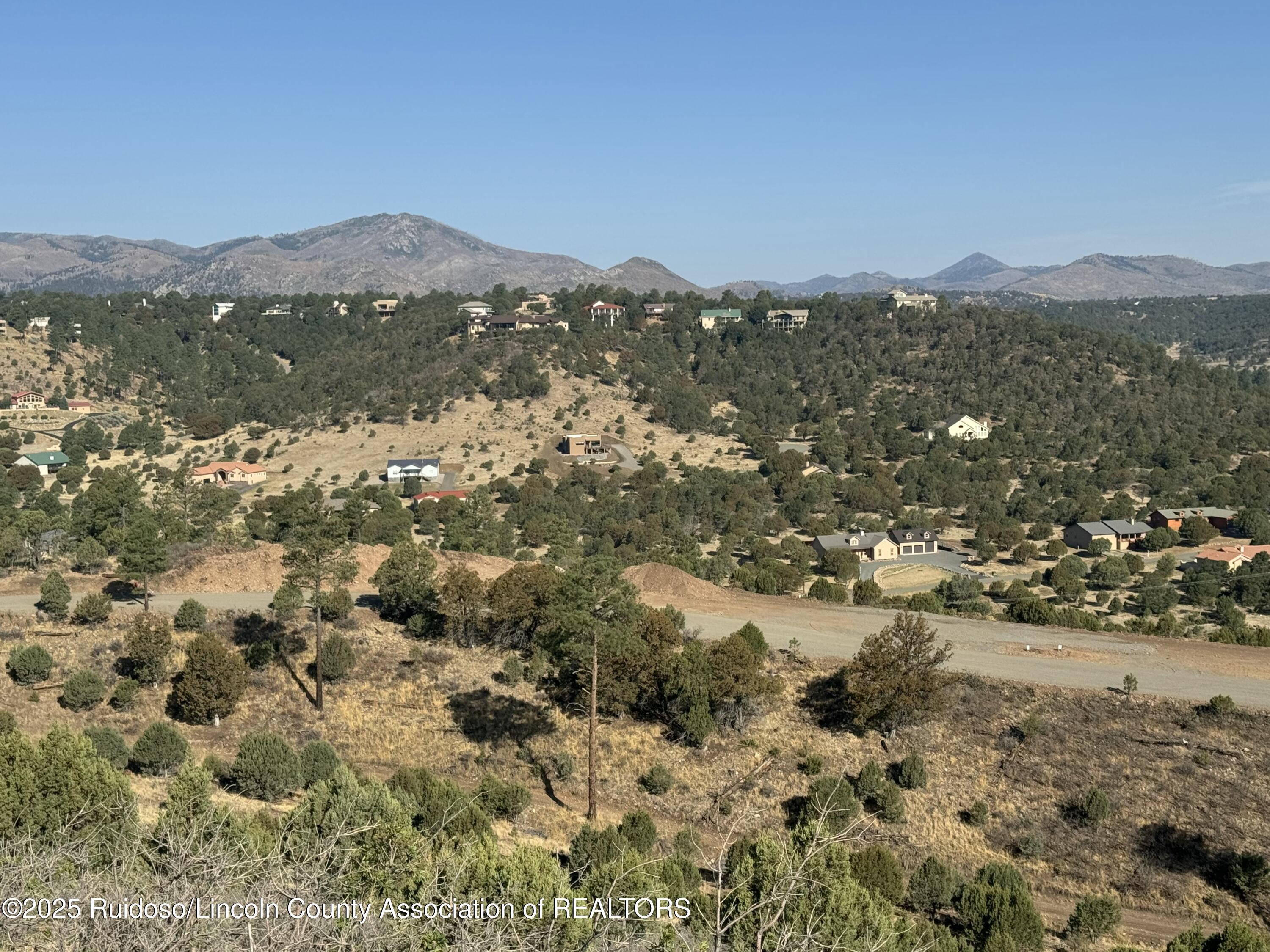 Lot 9C Sam Snead Court, Alto, New Mexico image 14