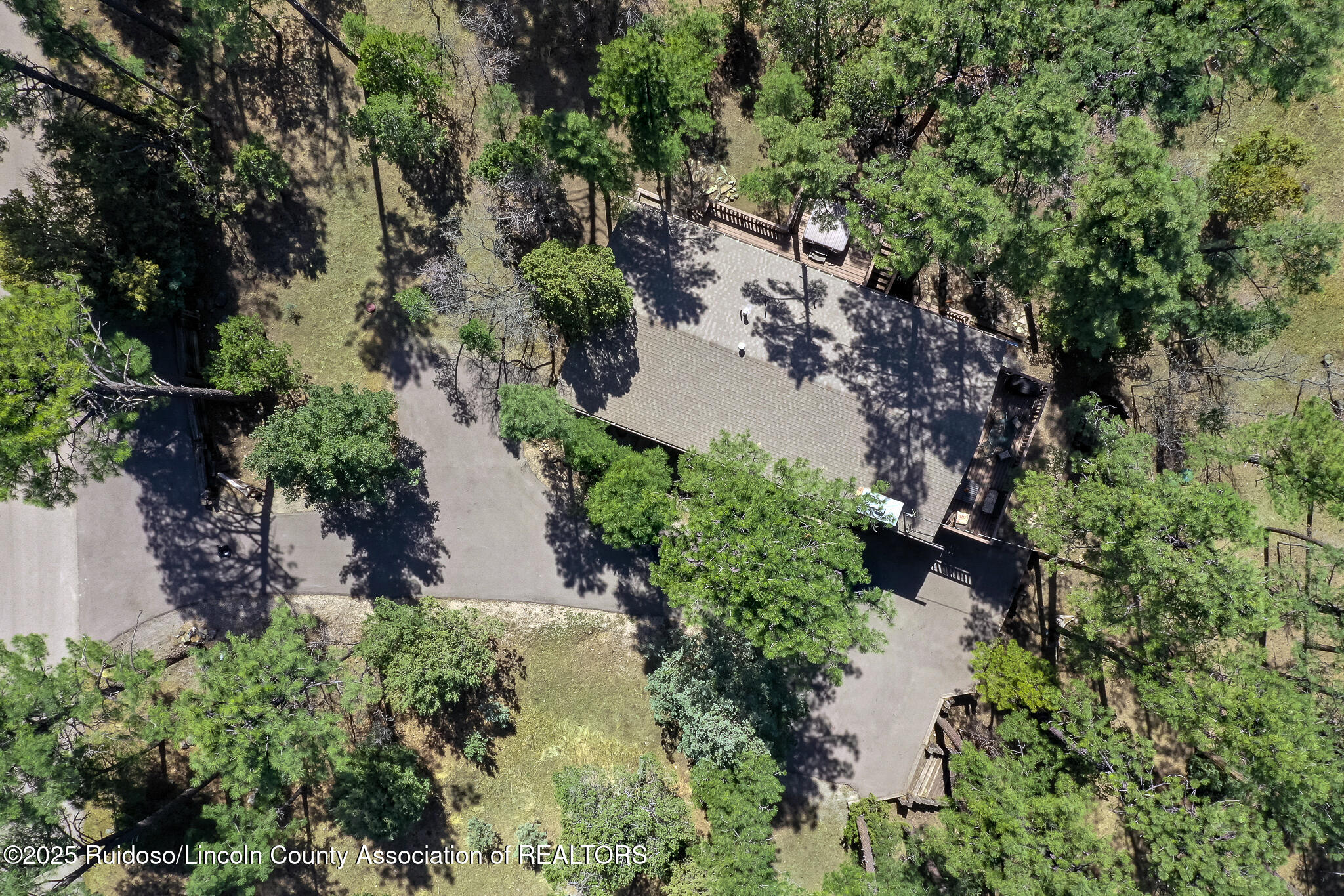 123 Broadmoor Drive, Alto, New Mexico image 48