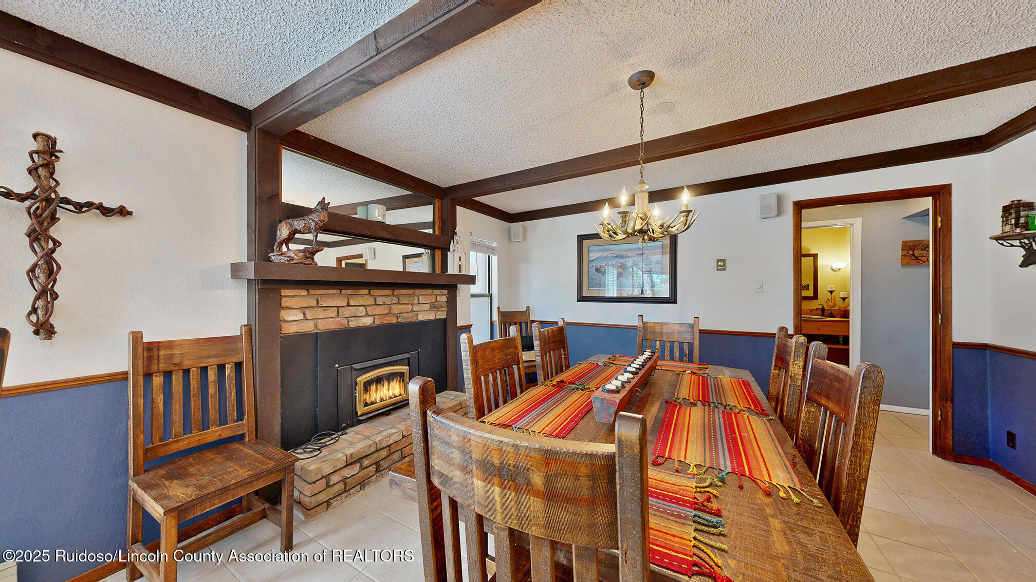 1377 High Mesa Drive, Alto, New Mexico image 16