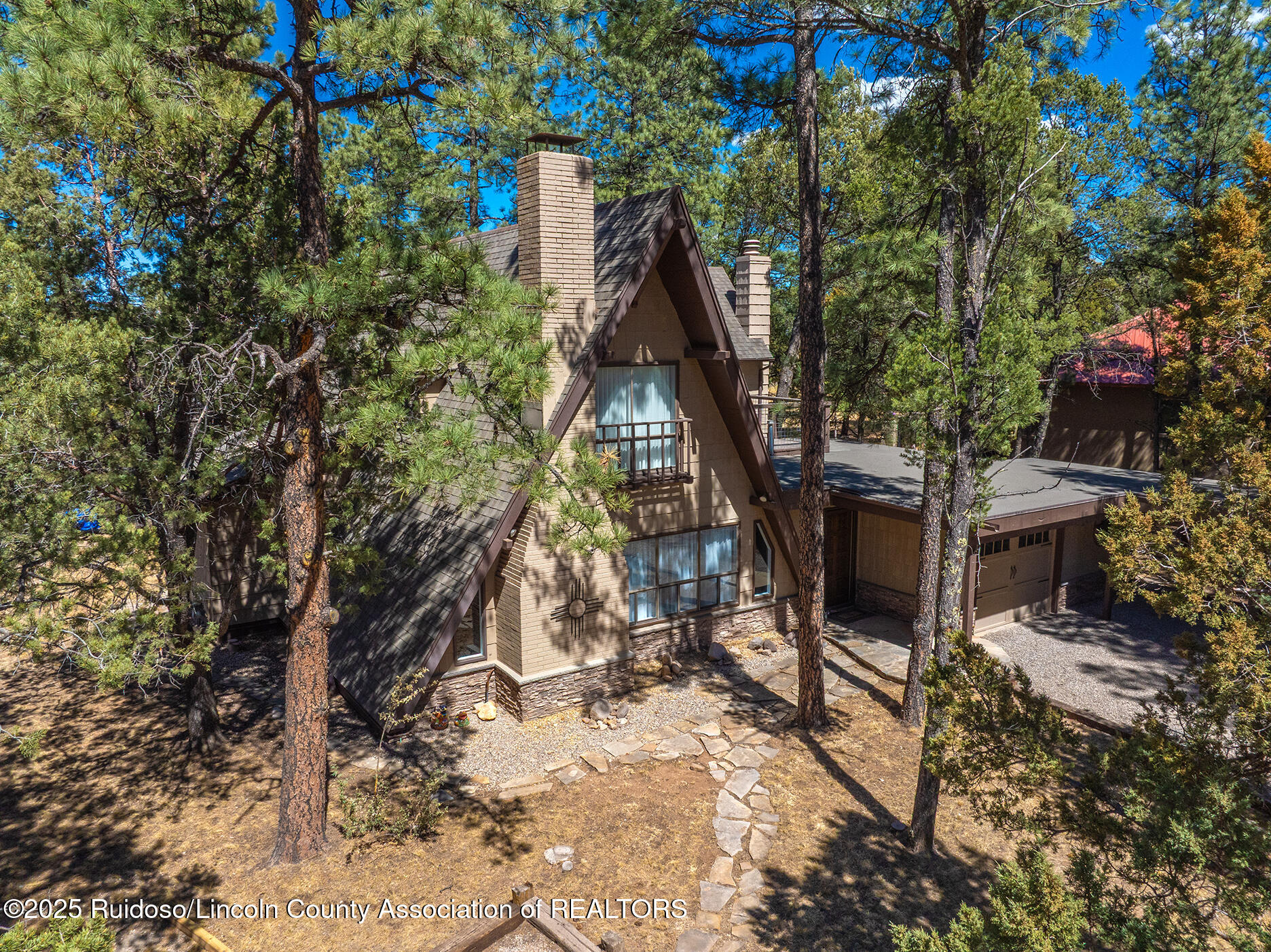 1377 High Mesa Drive, Alto, New Mexico image 1