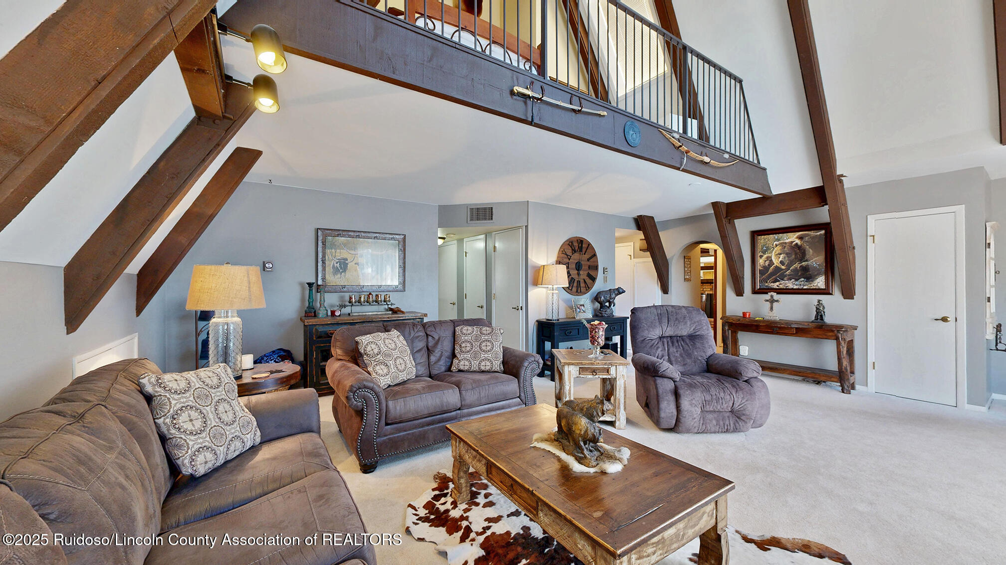 1377 High Mesa Drive, Alto, New Mexico image 5