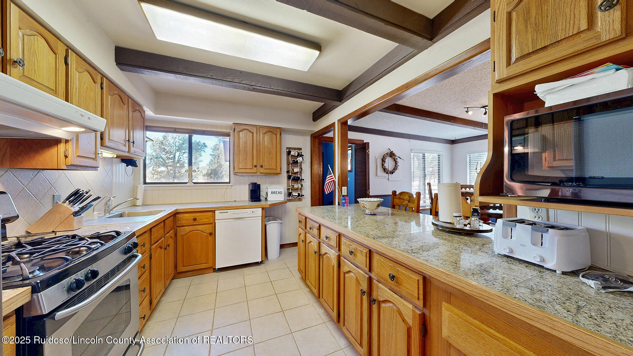 1377 High Mesa Drive, Alto, New Mexico image 27