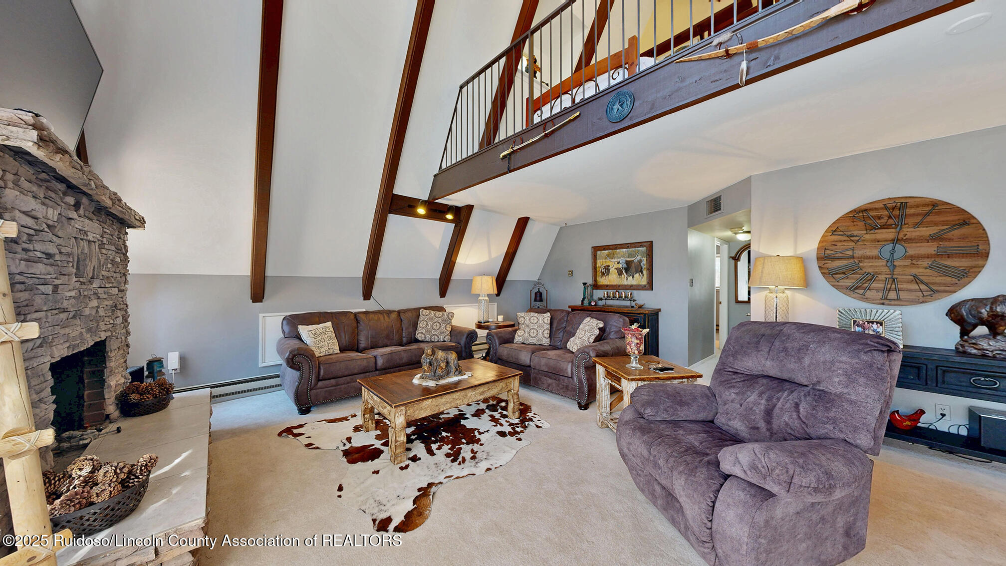 1377 High Mesa Drive, Alto, New Mexico image 6