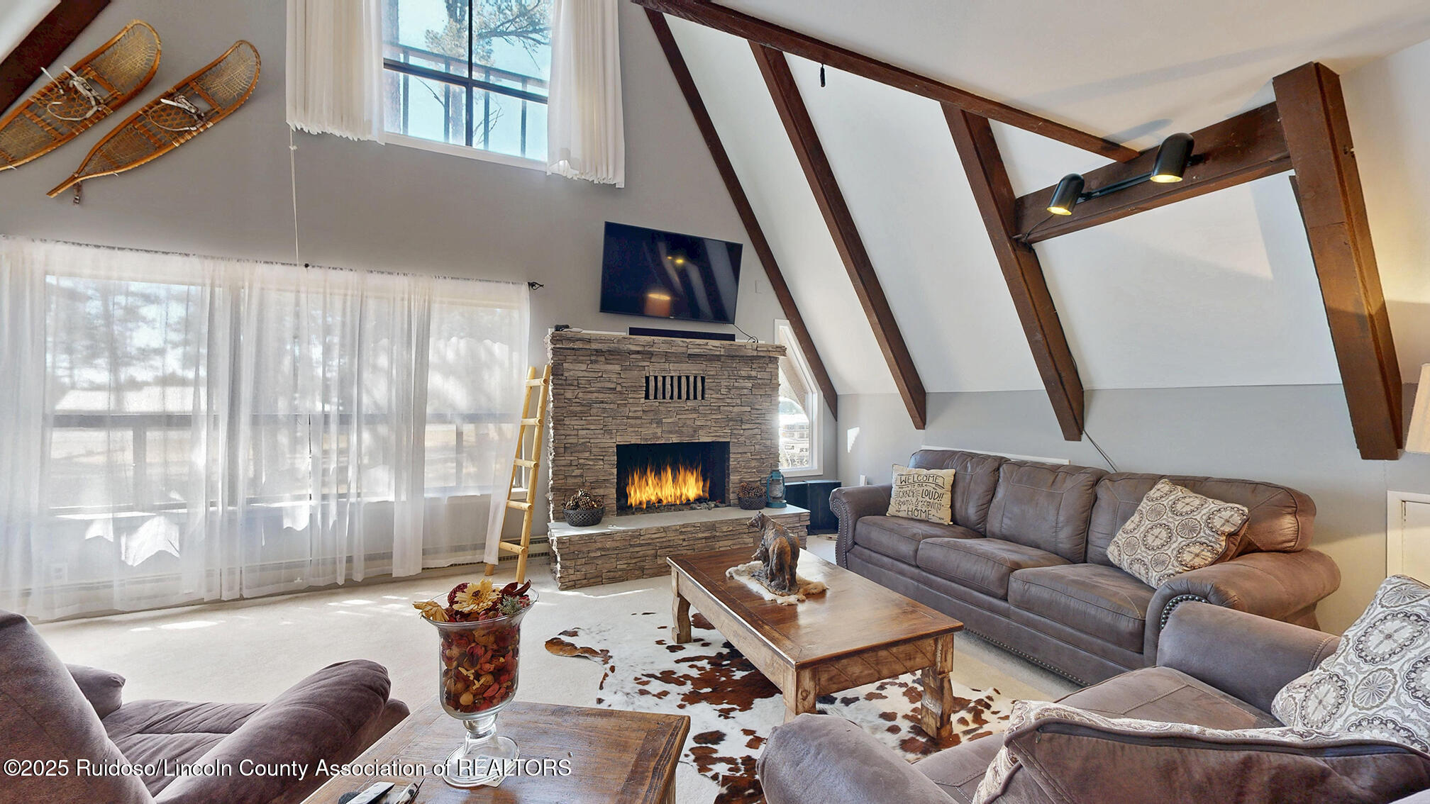 1377 High Mesa Drive, Alto, New Mexico image 8