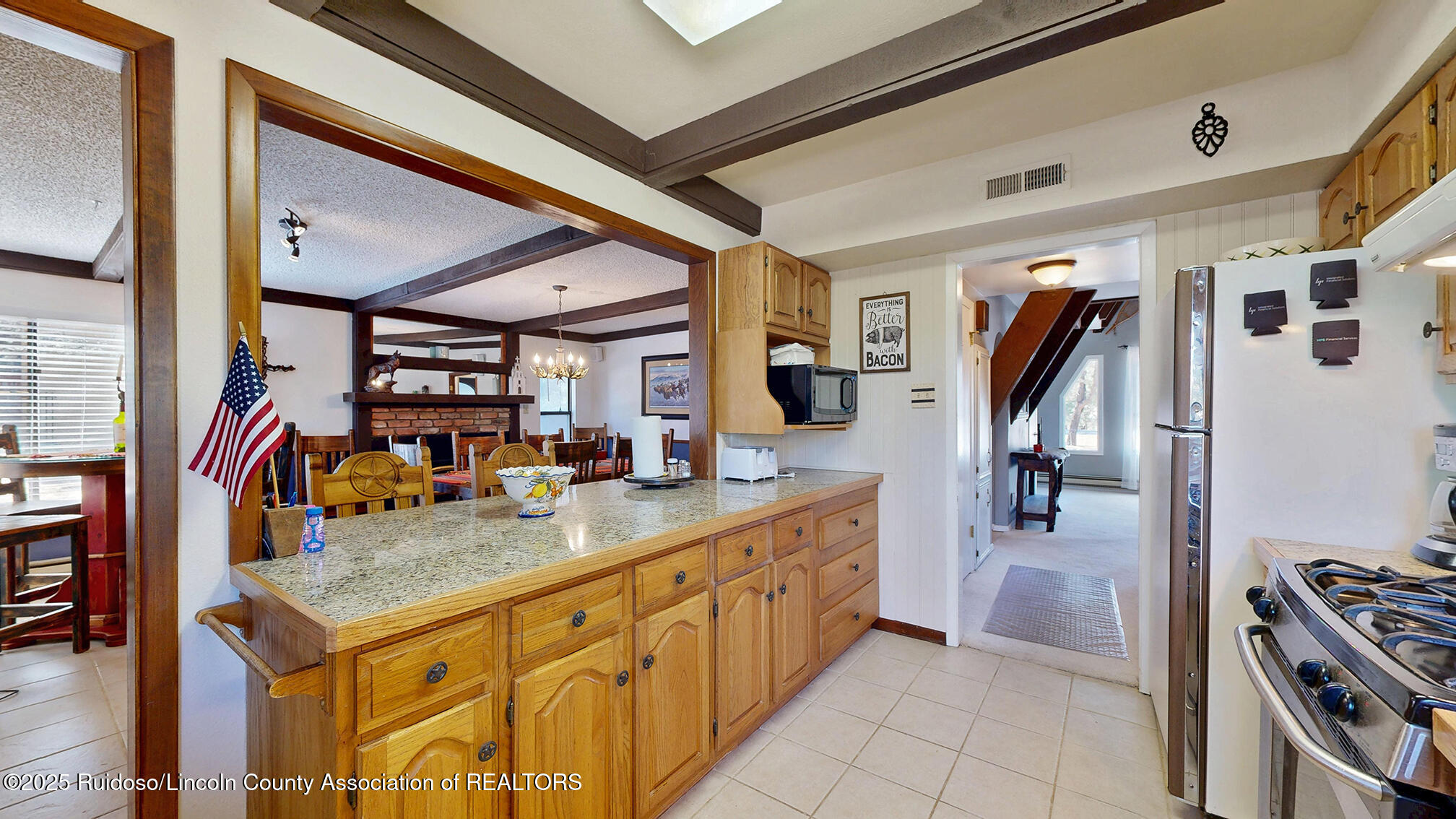 1377 High Mesa Drive, Alto, New Mexico image 23