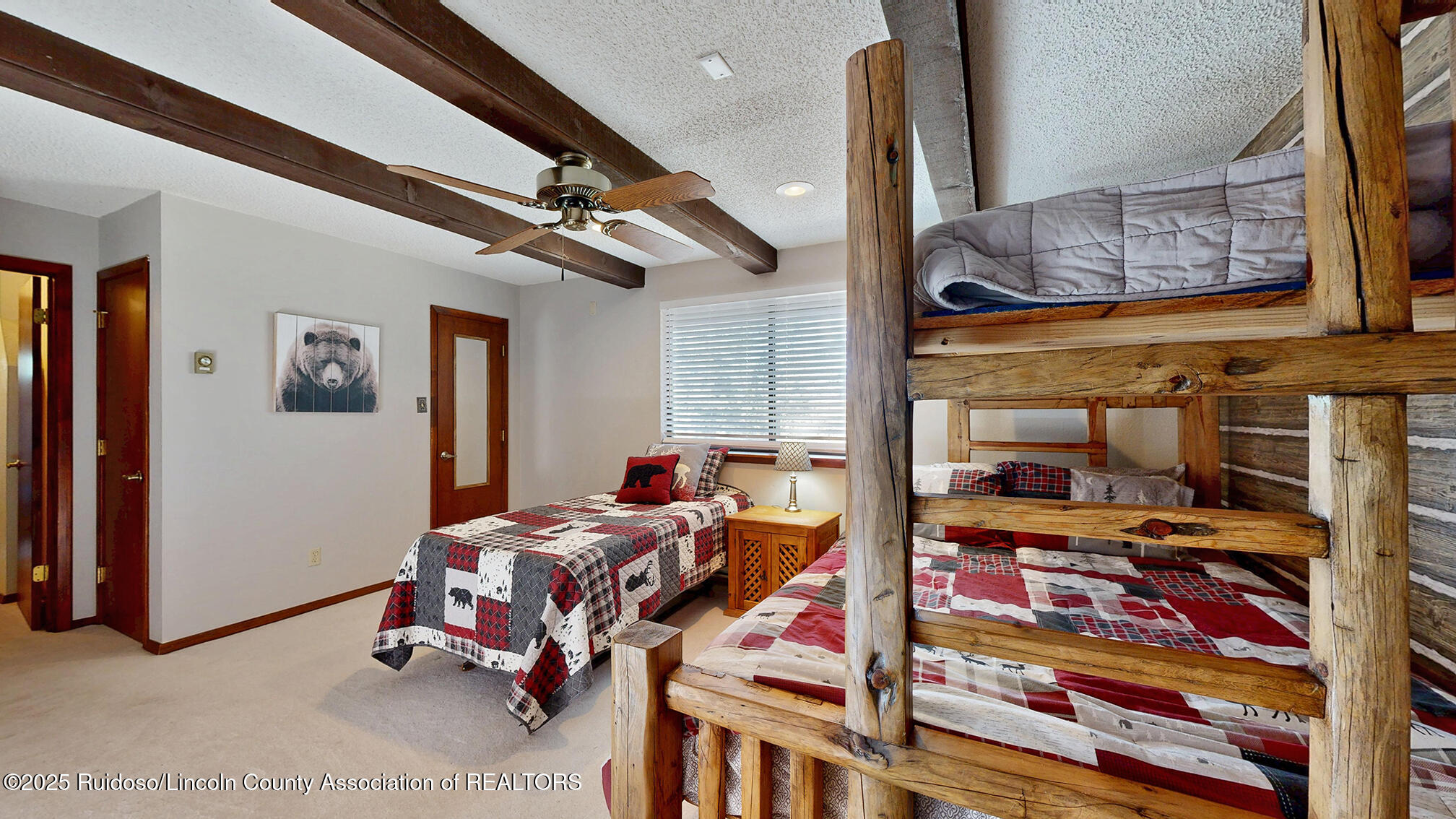 1377 High Mesa Drive, Alto, New Mexico image 48