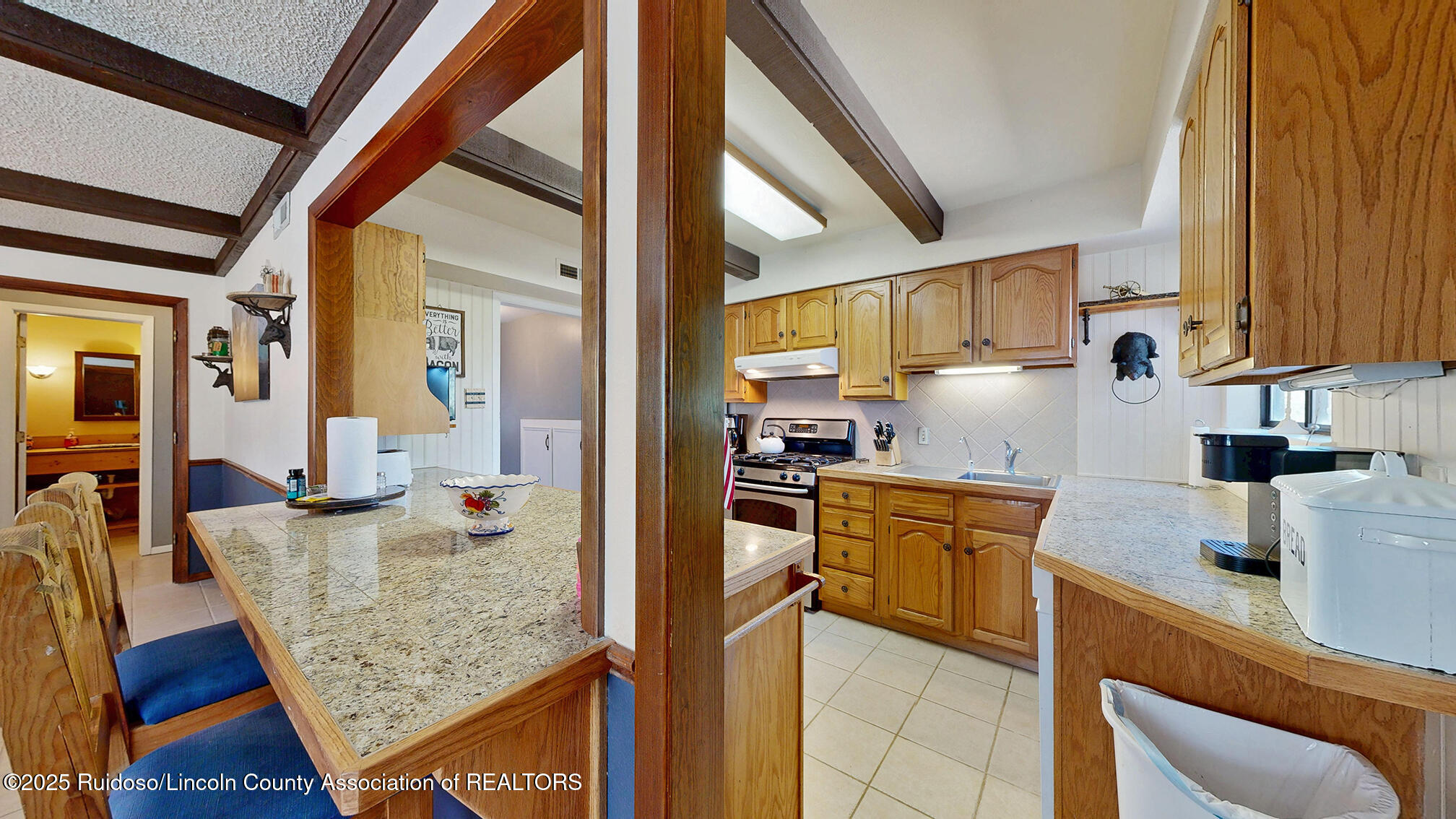 1377 High Mesa Drive, Alto, New Mexico image 20