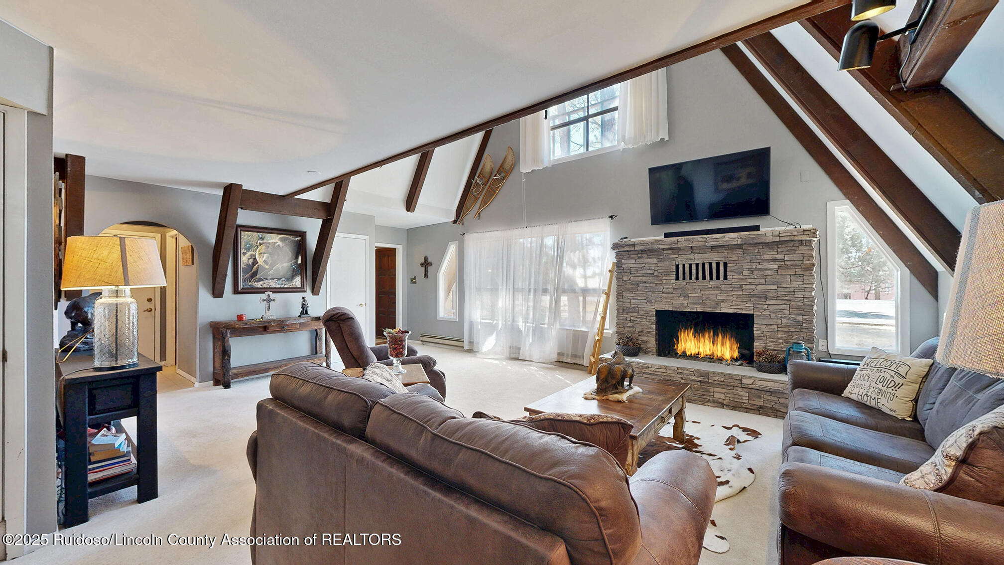 1377 High Mesa Drive, Alto, New Mexico image 7
