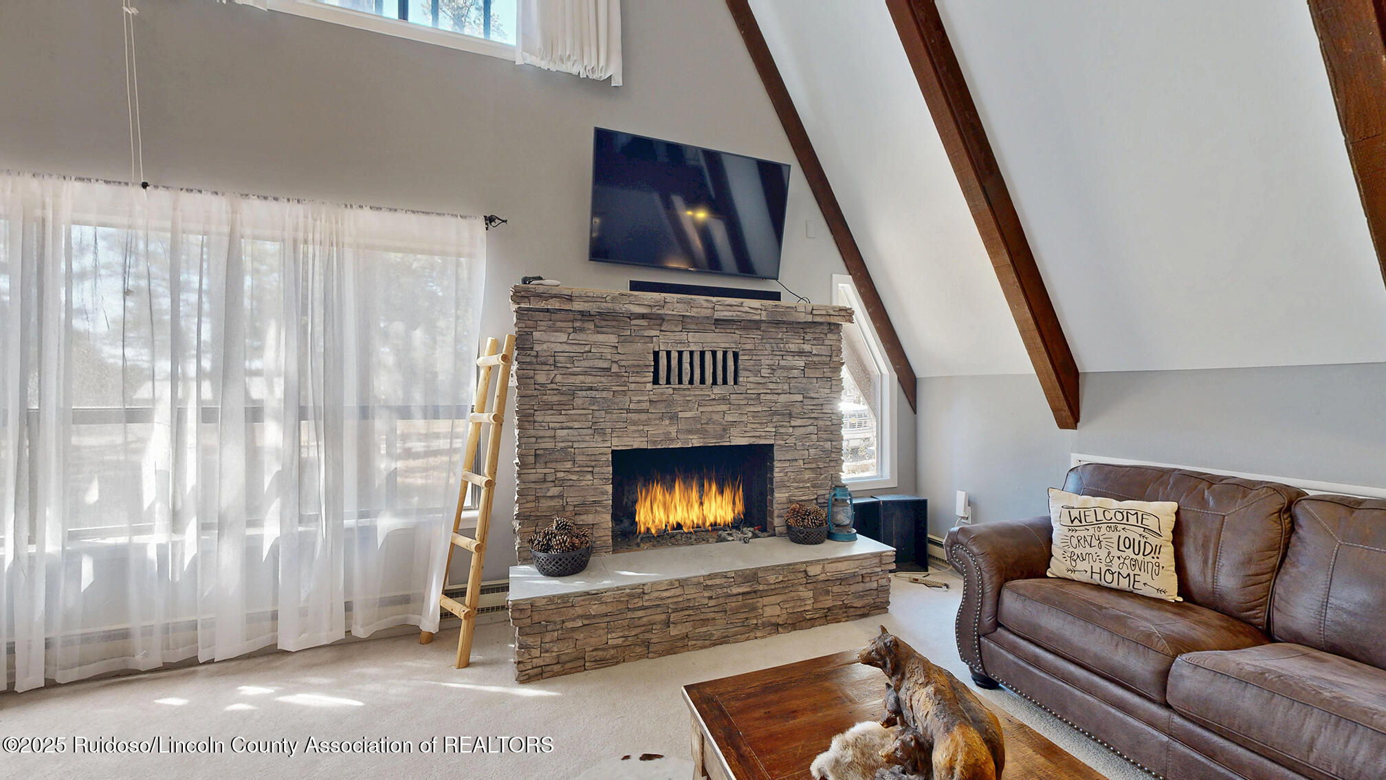 1377 High Mesa Drive, Alto, New Mexico image 4