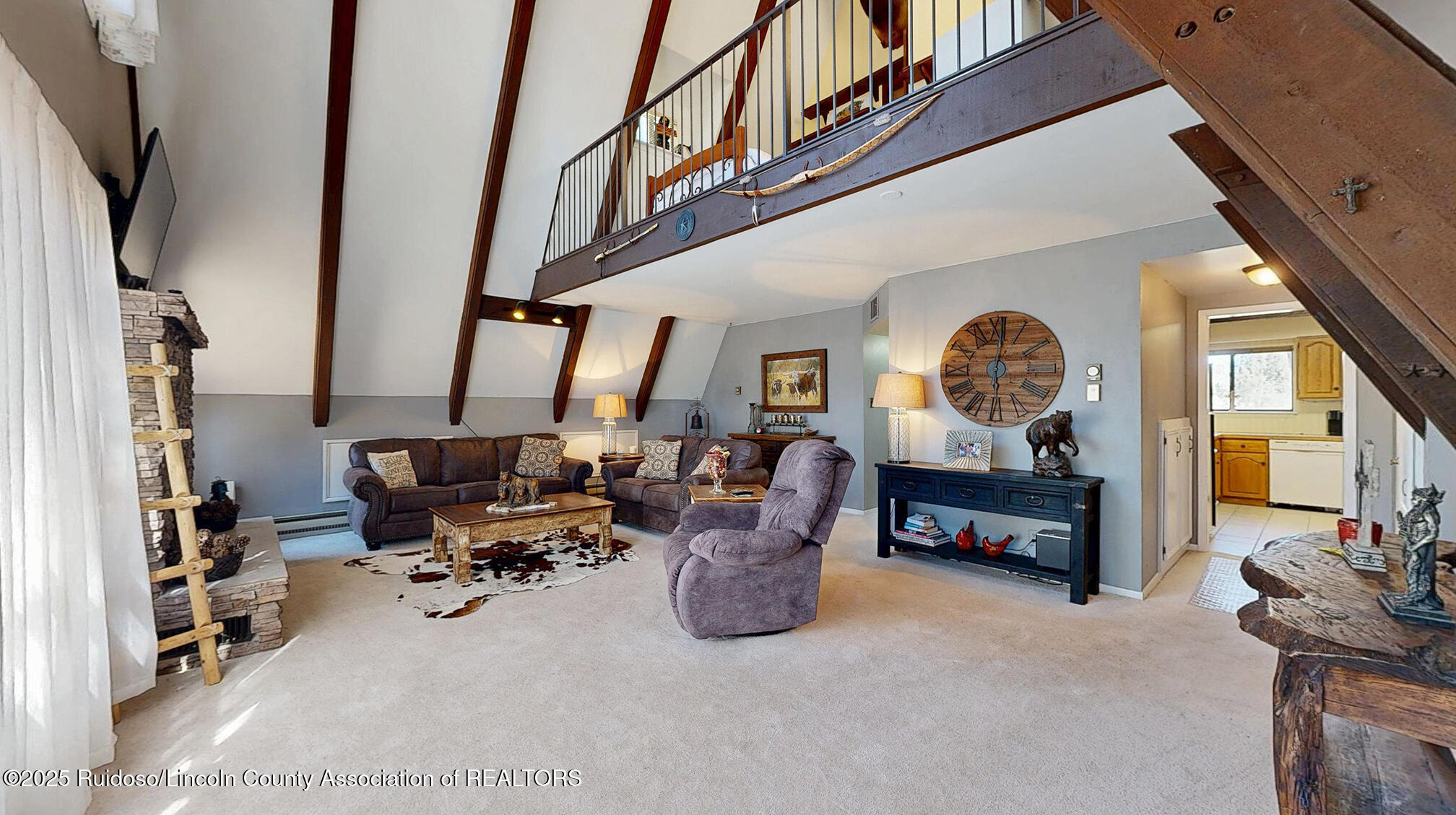 1377 High Mesa Drive, Alto, New Mexico image 3