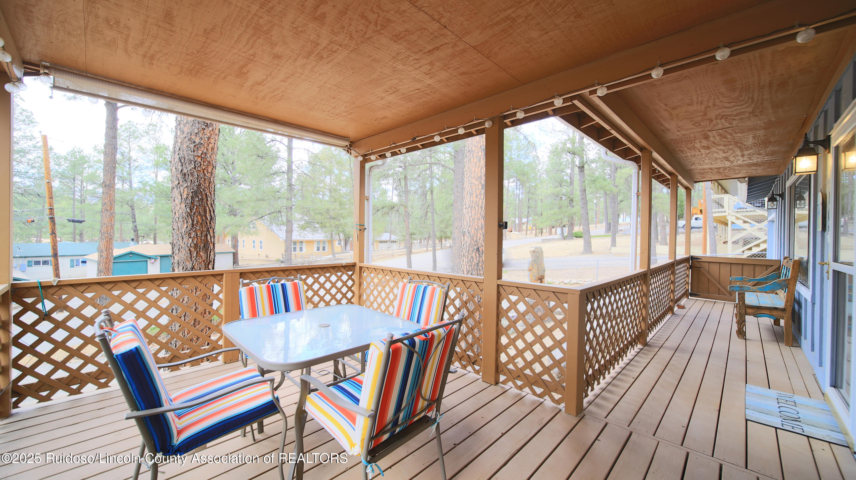 102 Heath Drive, Ruidoso, New Mexico image 19