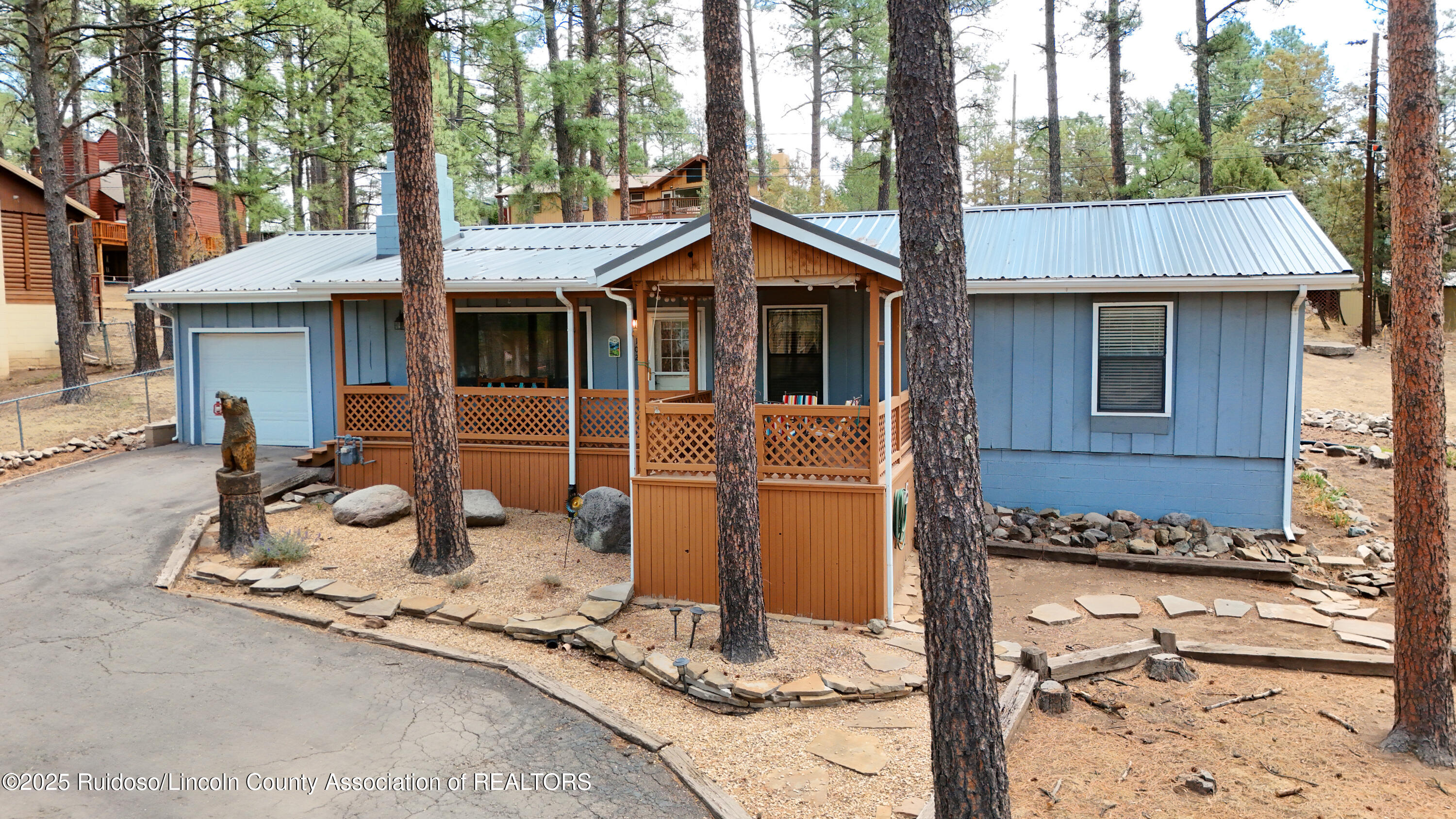 102 Heath Drive, Ruidoso, New Mexico image 24