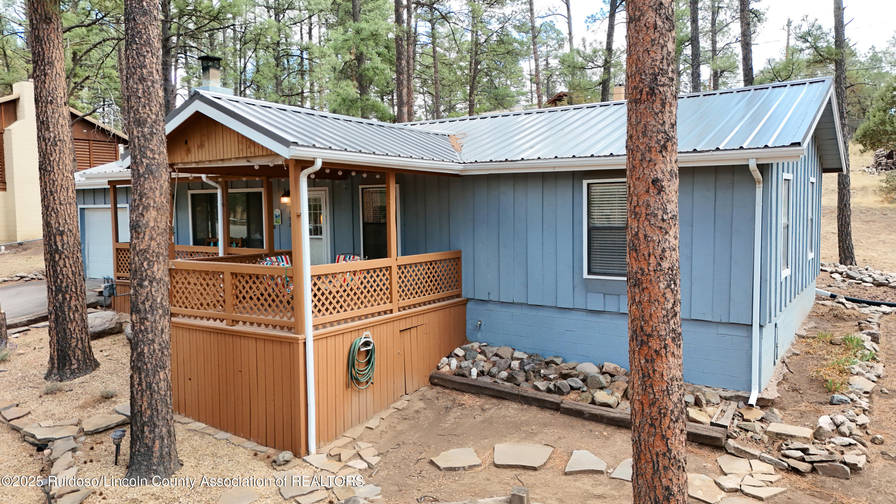 102 Heath Drive, Ruidoso, New Mexico image 25