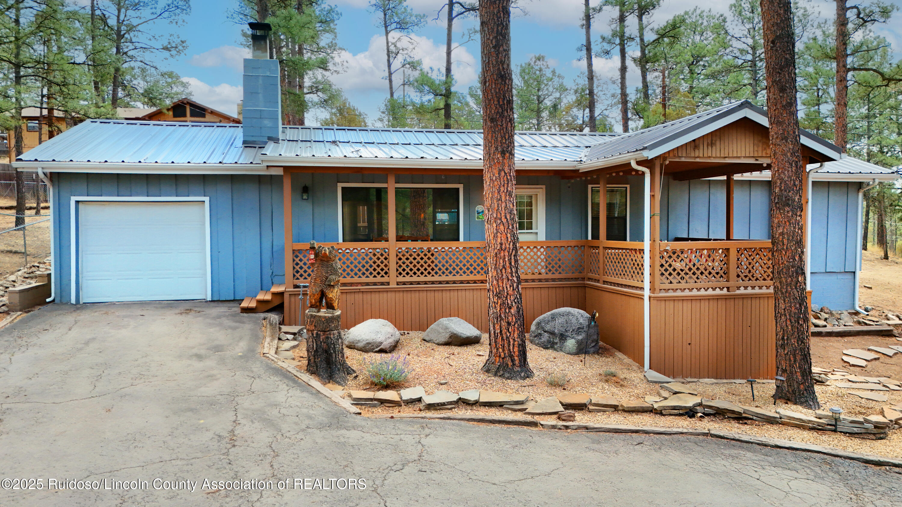 102 Heath Drive, Ruidoso, New Mexico image 1