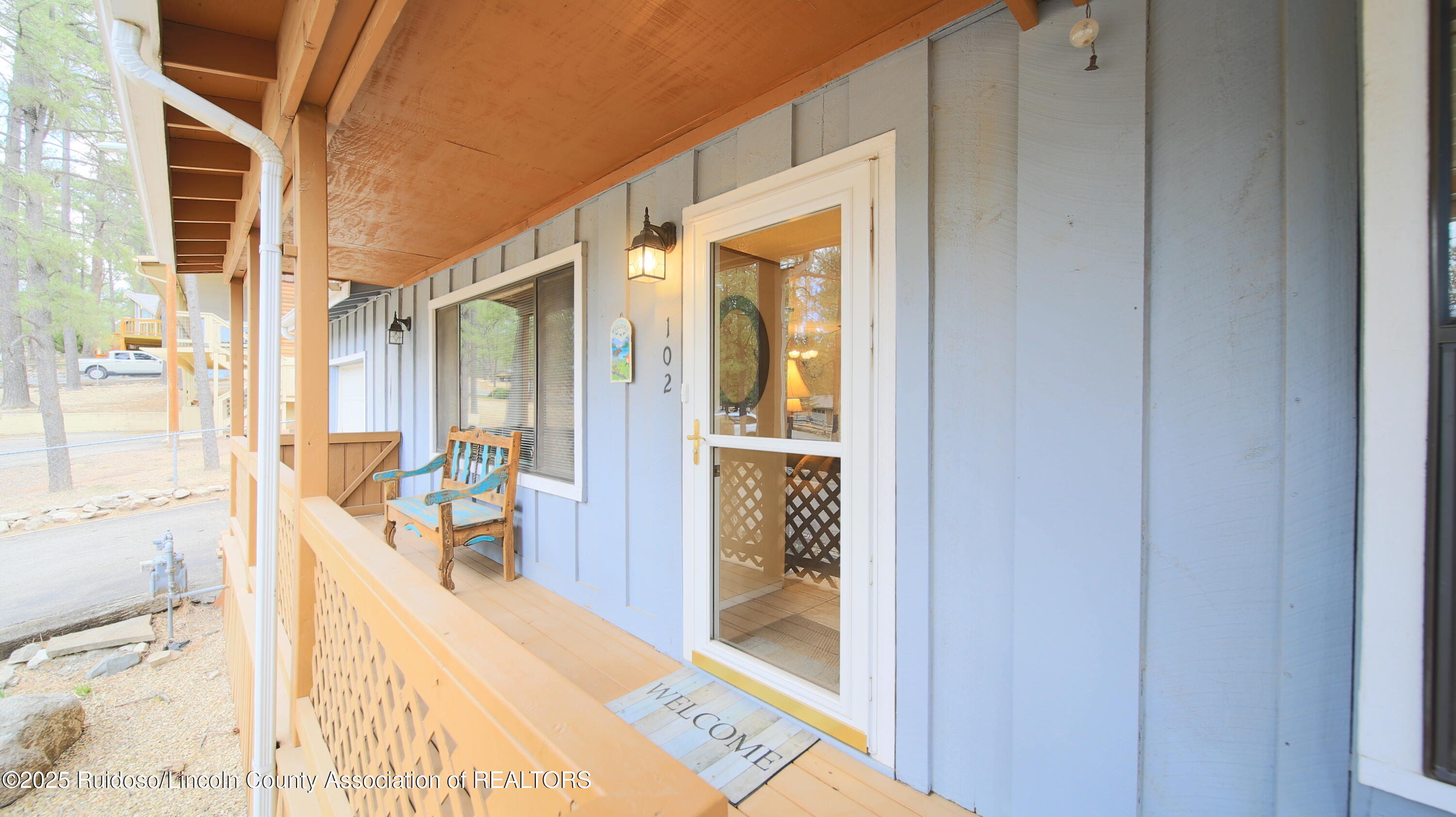 102 Heath Drive, Ruidoso, New Mexico image 17