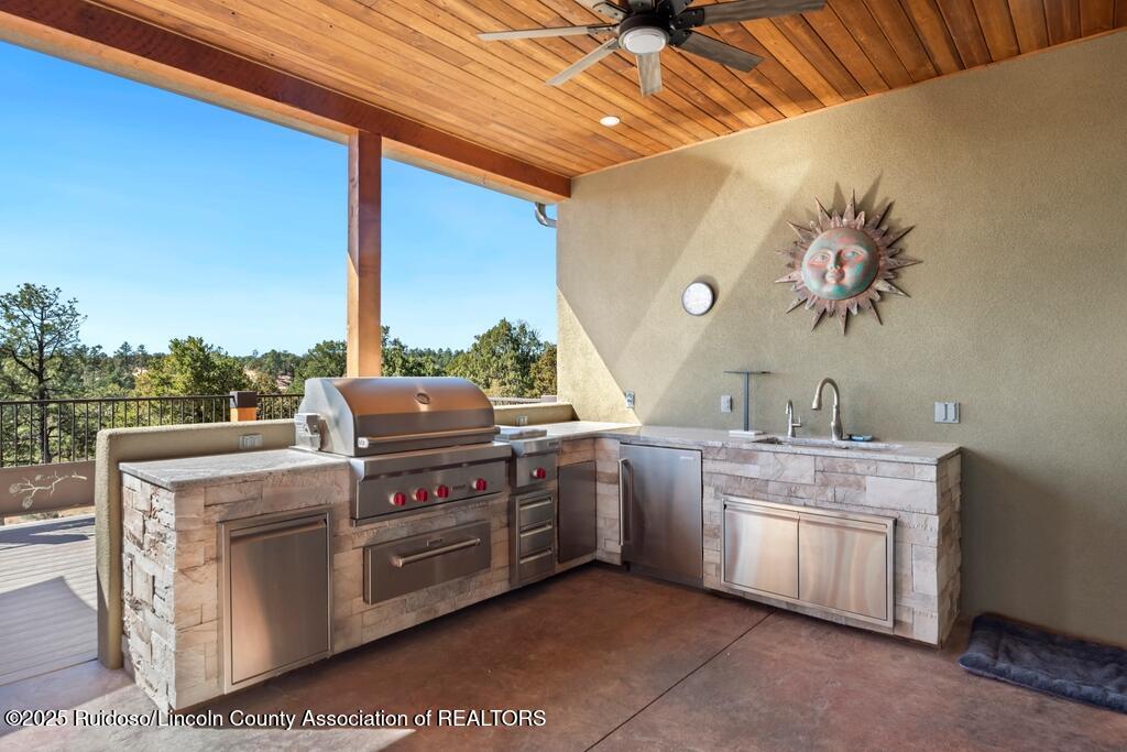 120 Ben Hogan Court, Alto, New Mexico image 29