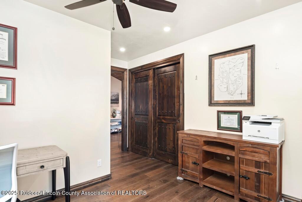 120 Ben Hogan Court, Alto, New Mexico image 25